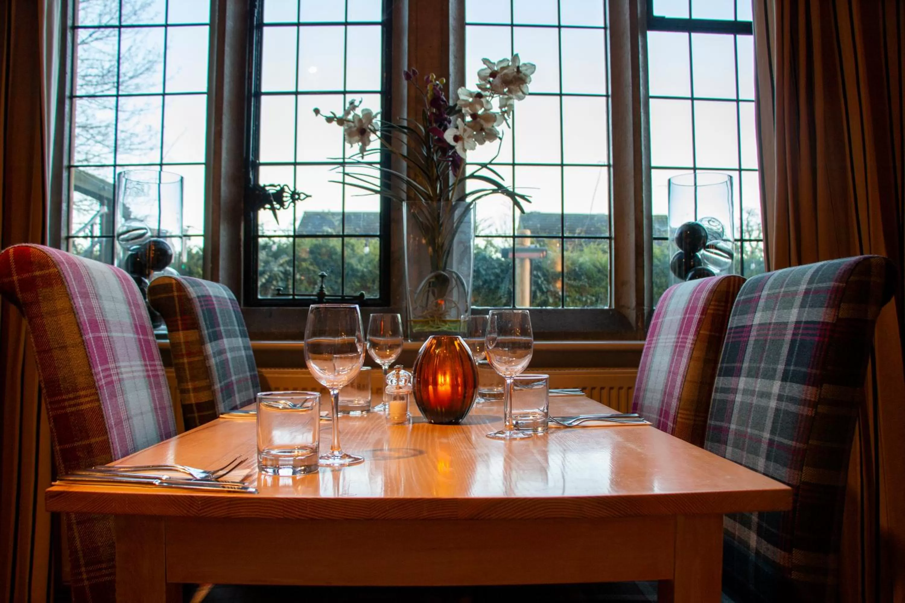 Food and drinks in Hopping Hare