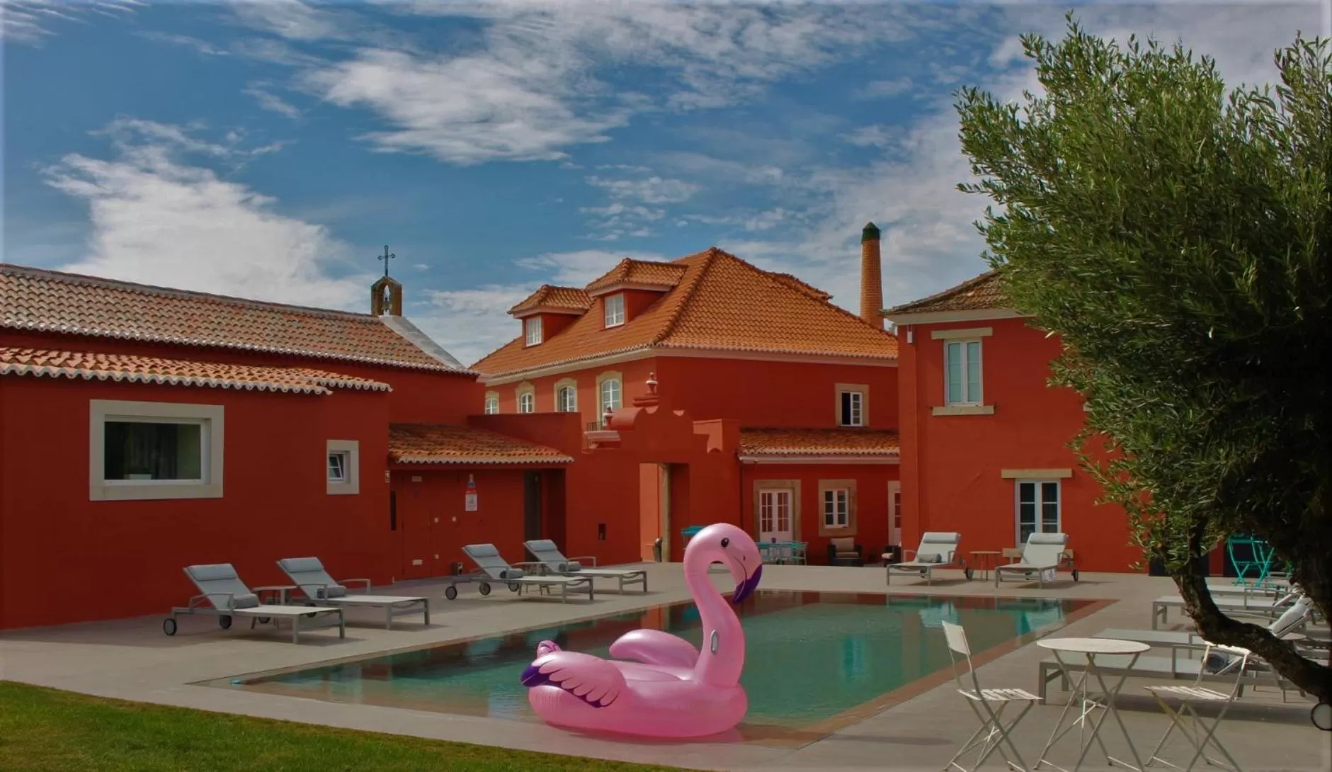 Paço do Bispo Boutique House