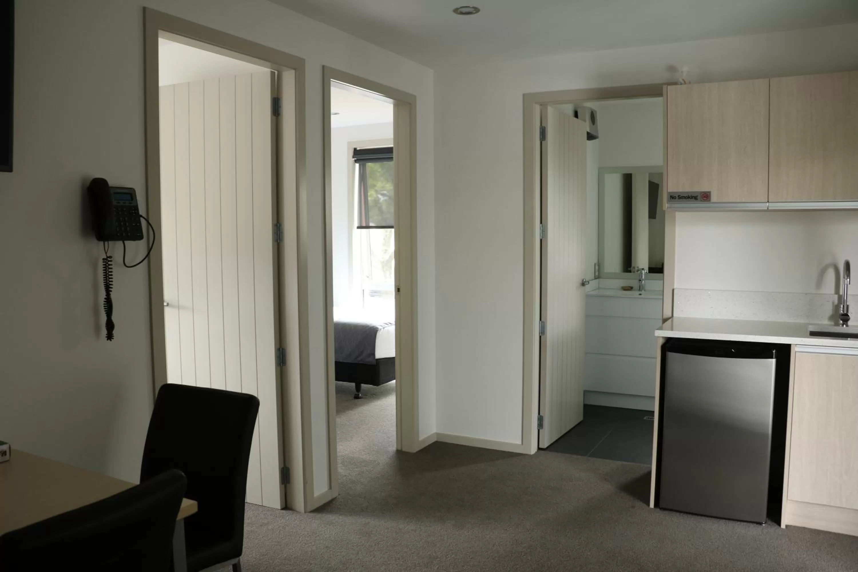 MCM Motel Christchurch