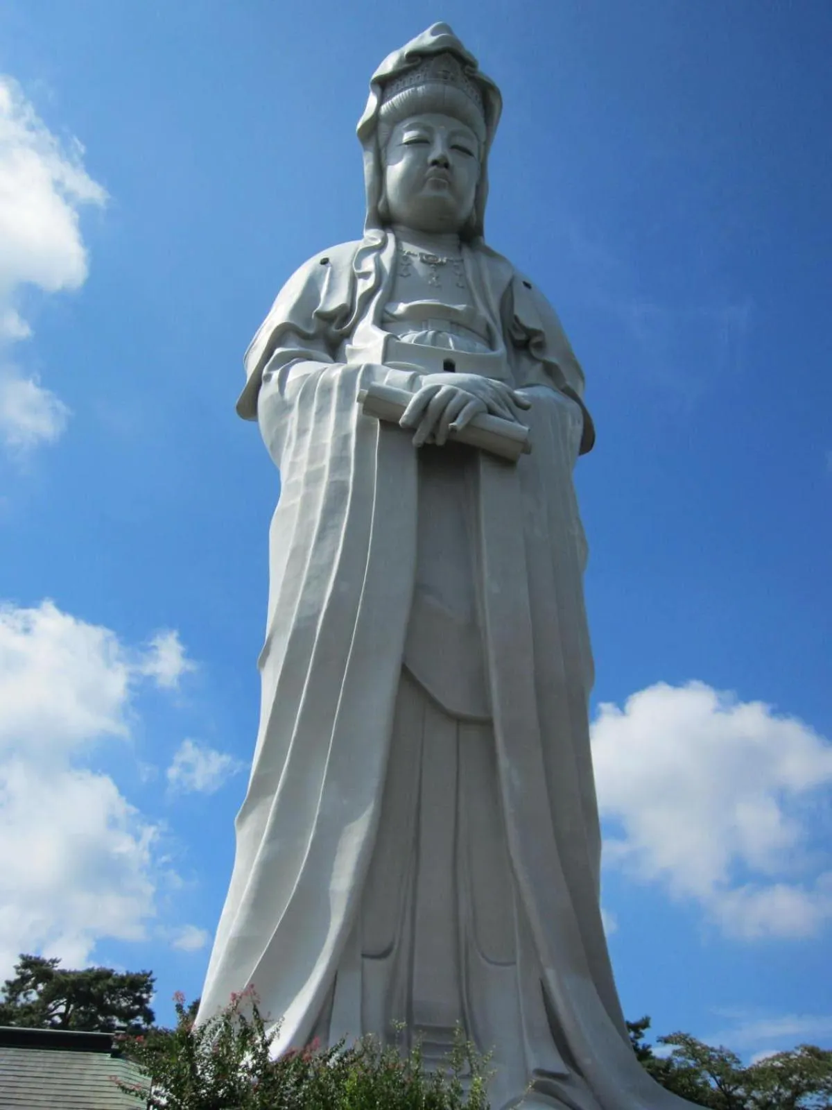 Nearby landmark in Hotel Sun