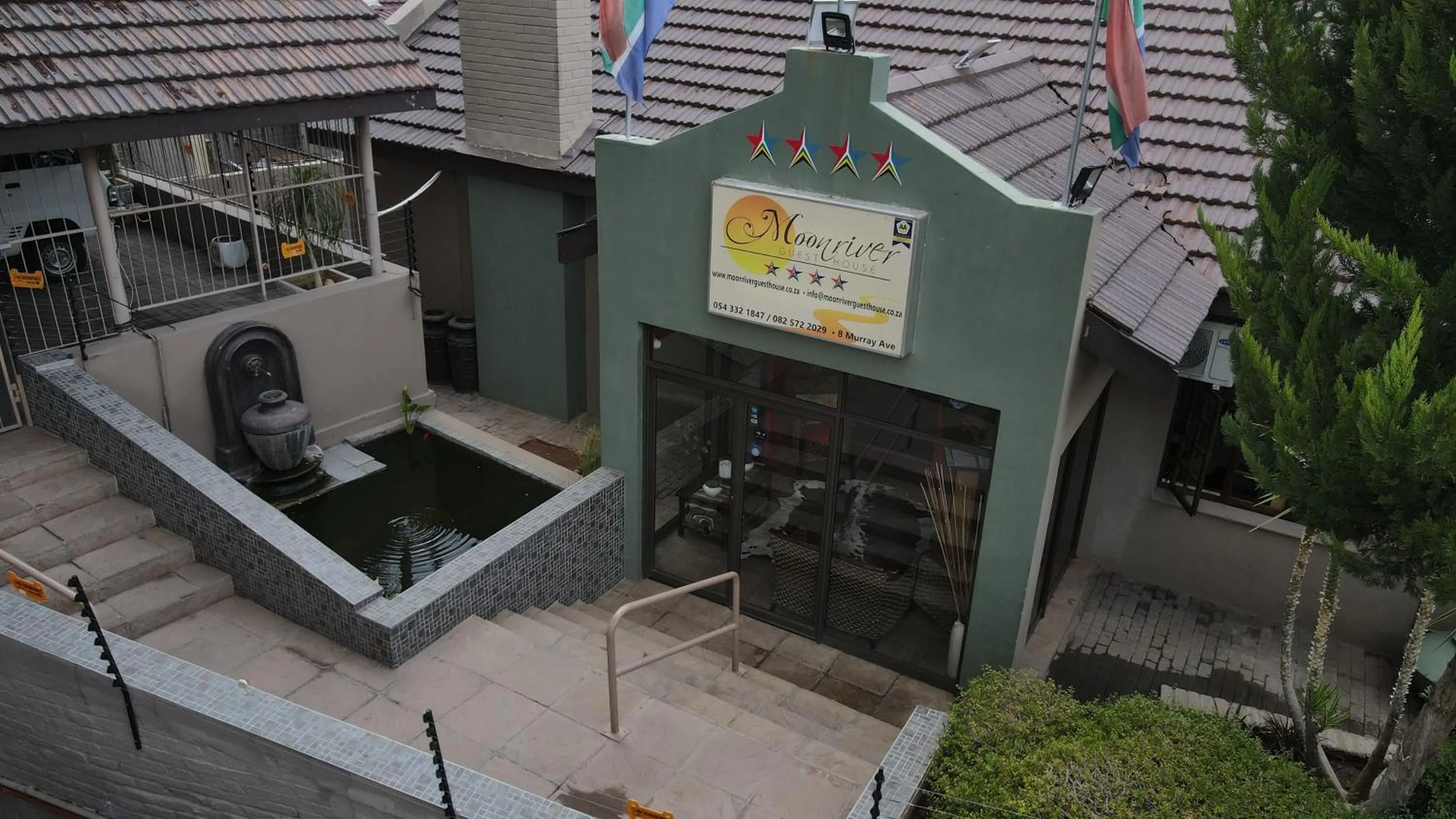 Moonriver Guesthouse