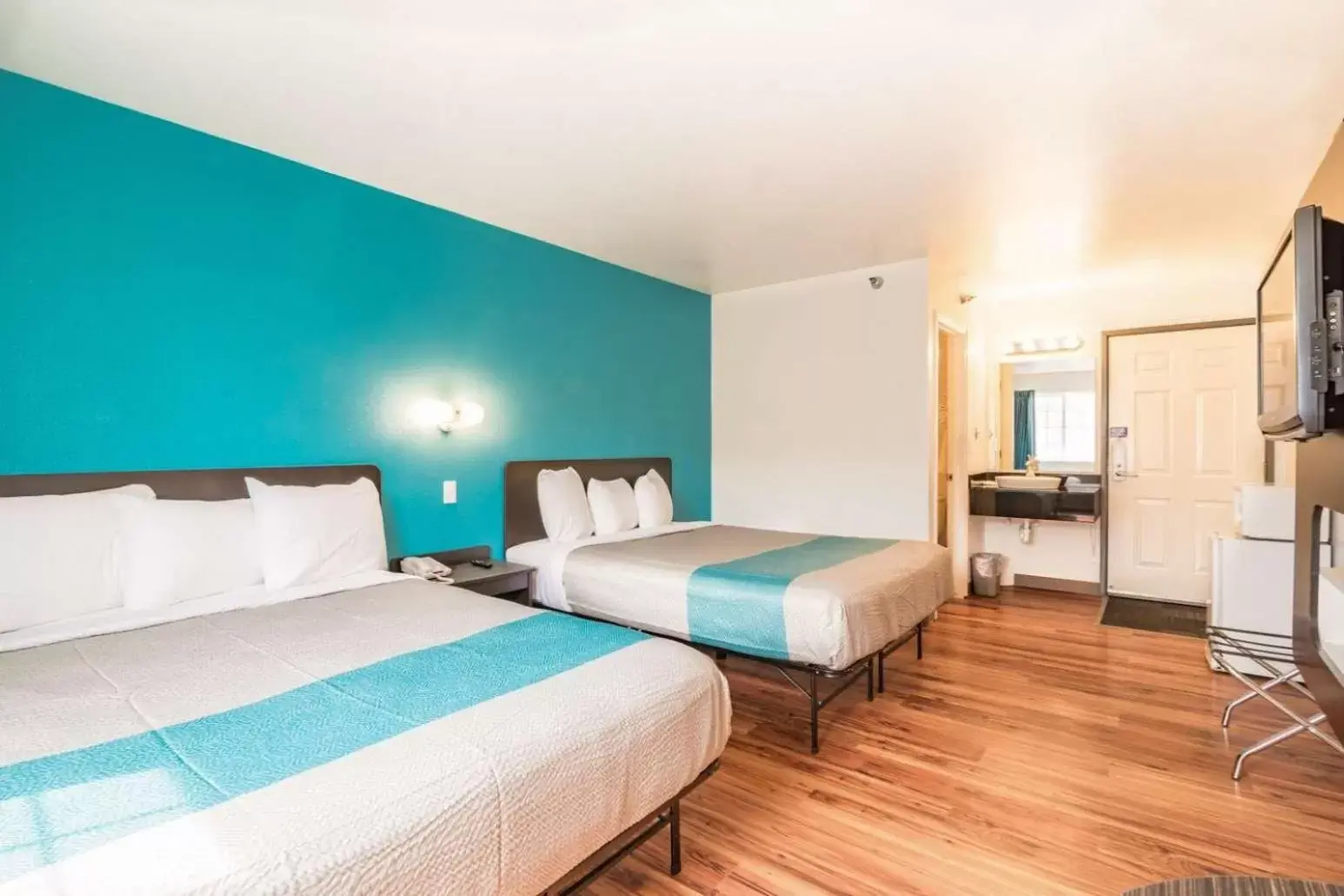 Motel 6-Rigby, ID Motel 6-Rigby, ID