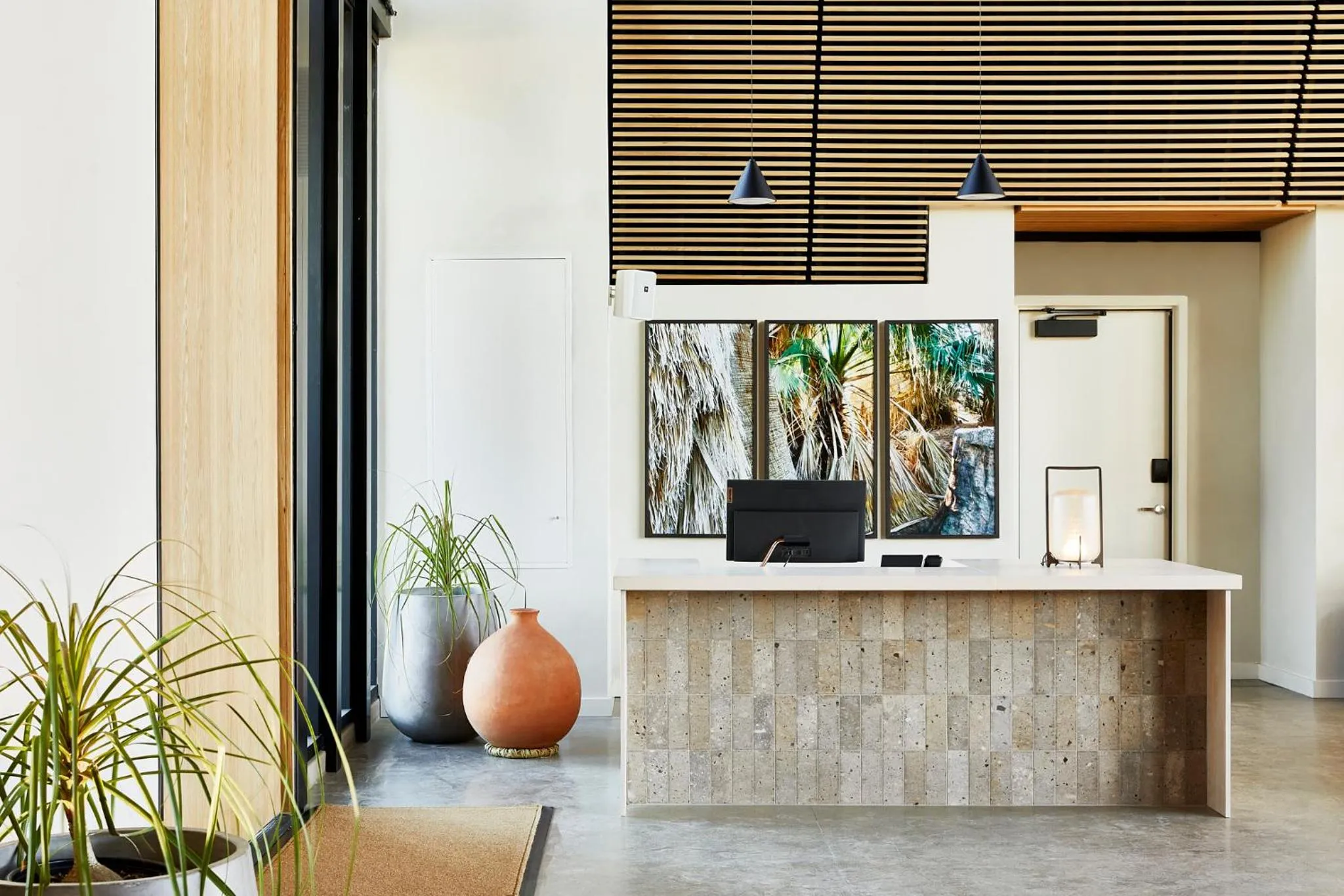 AutoCamp Joshua Tree