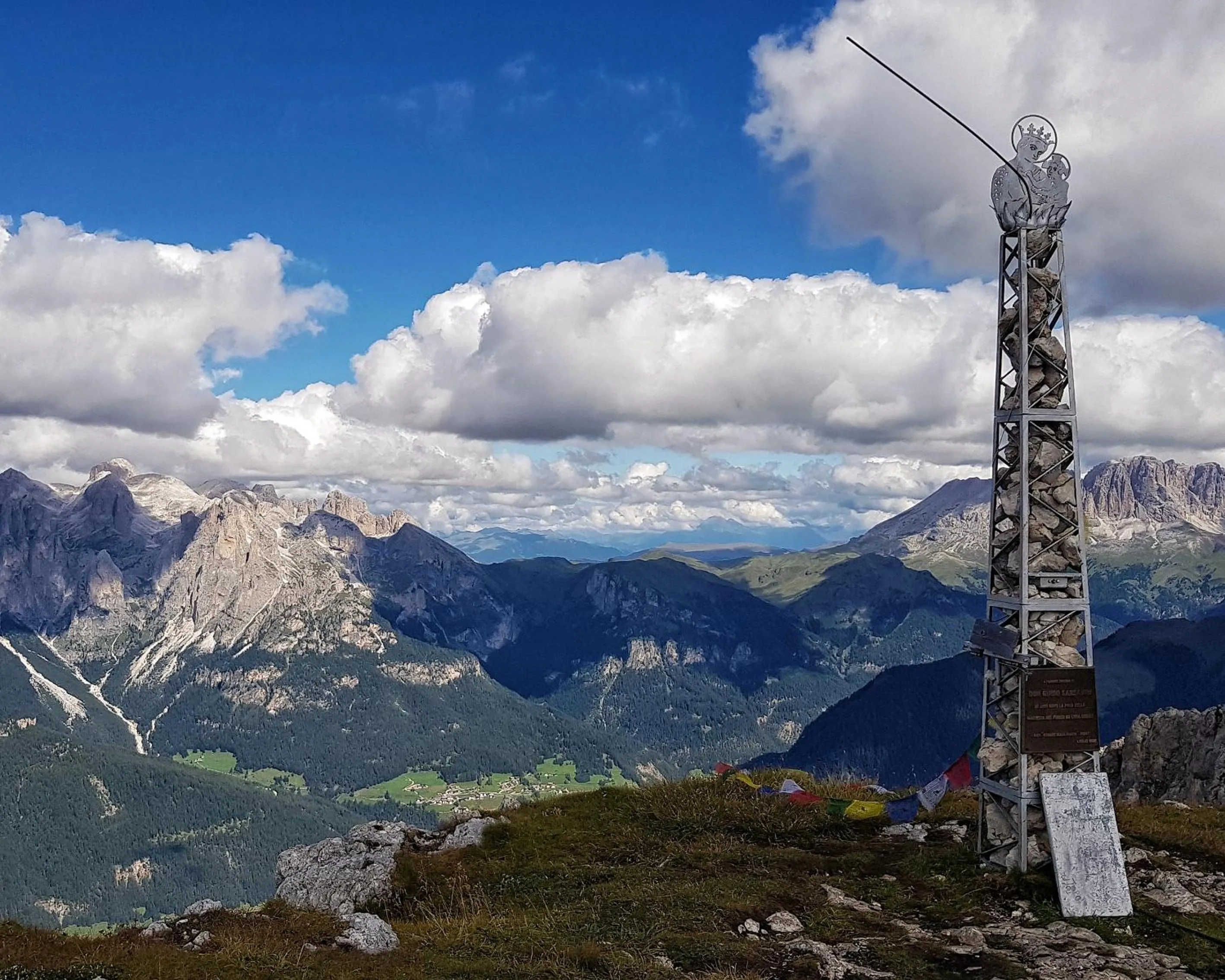 Hiking in Olympic SPA Hotel - Adults Only