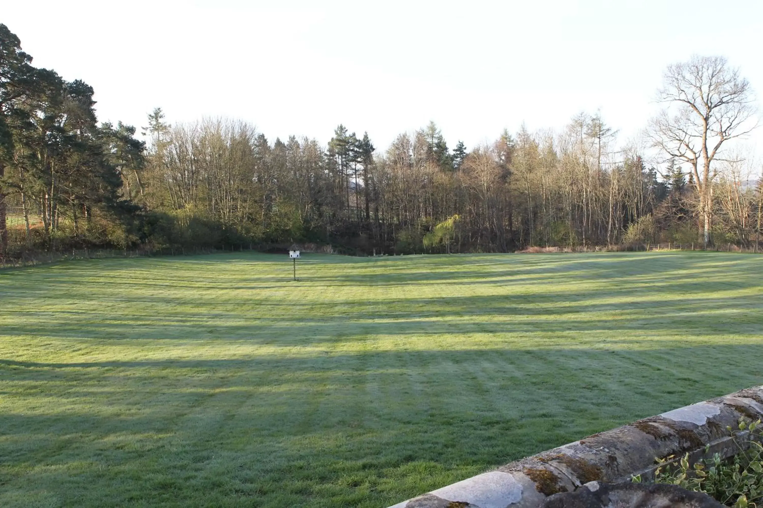 Kirklands House Kirklands House