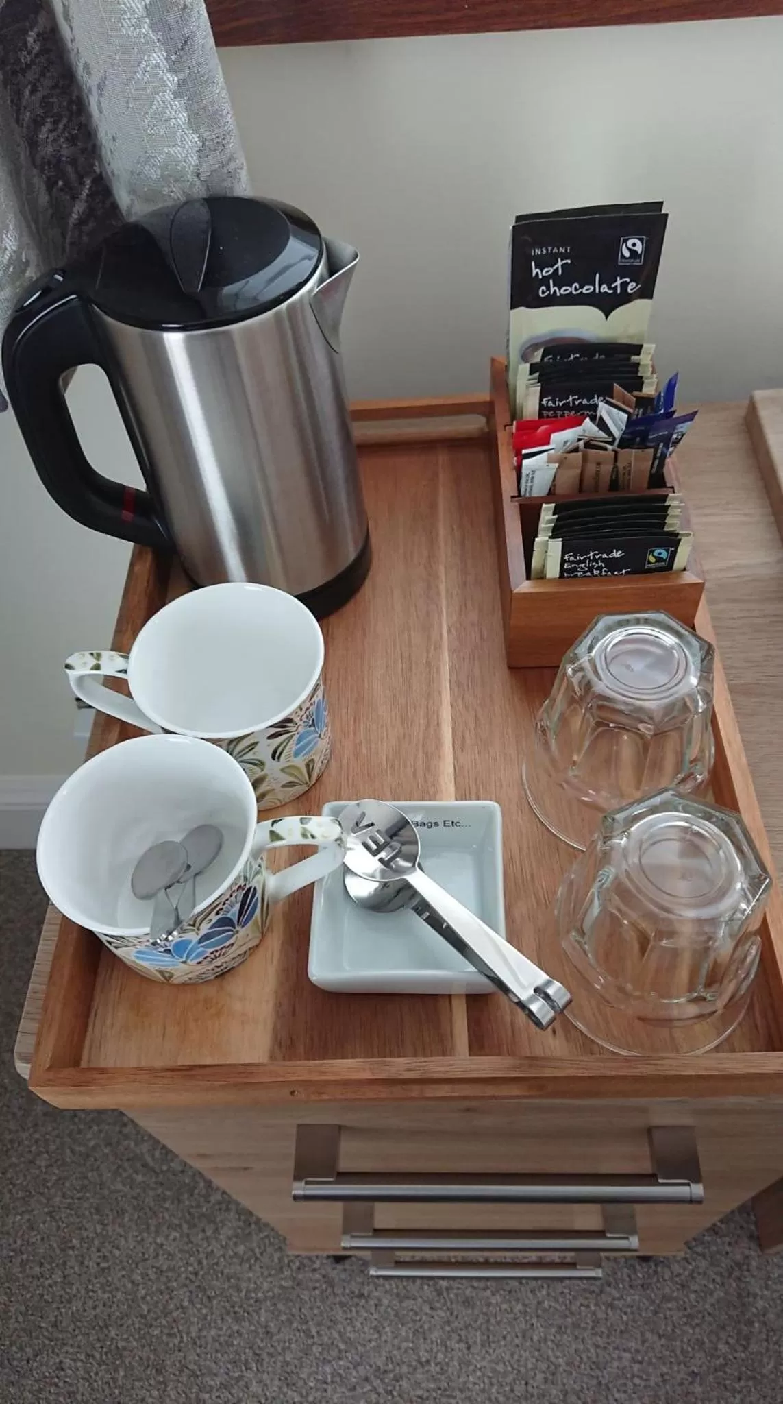 Rose Vean Bed & Breakfast