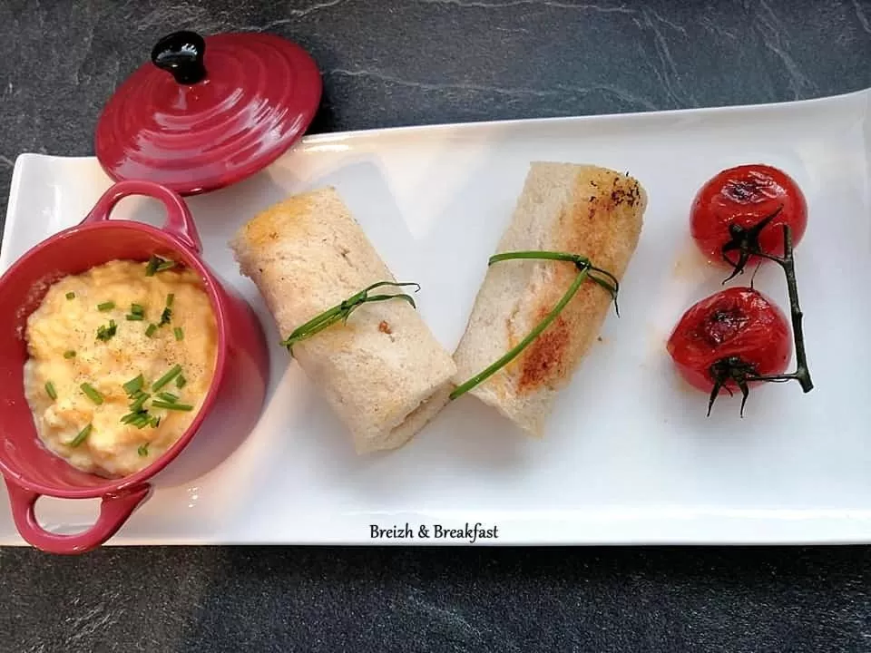 Breizh & Breakfast