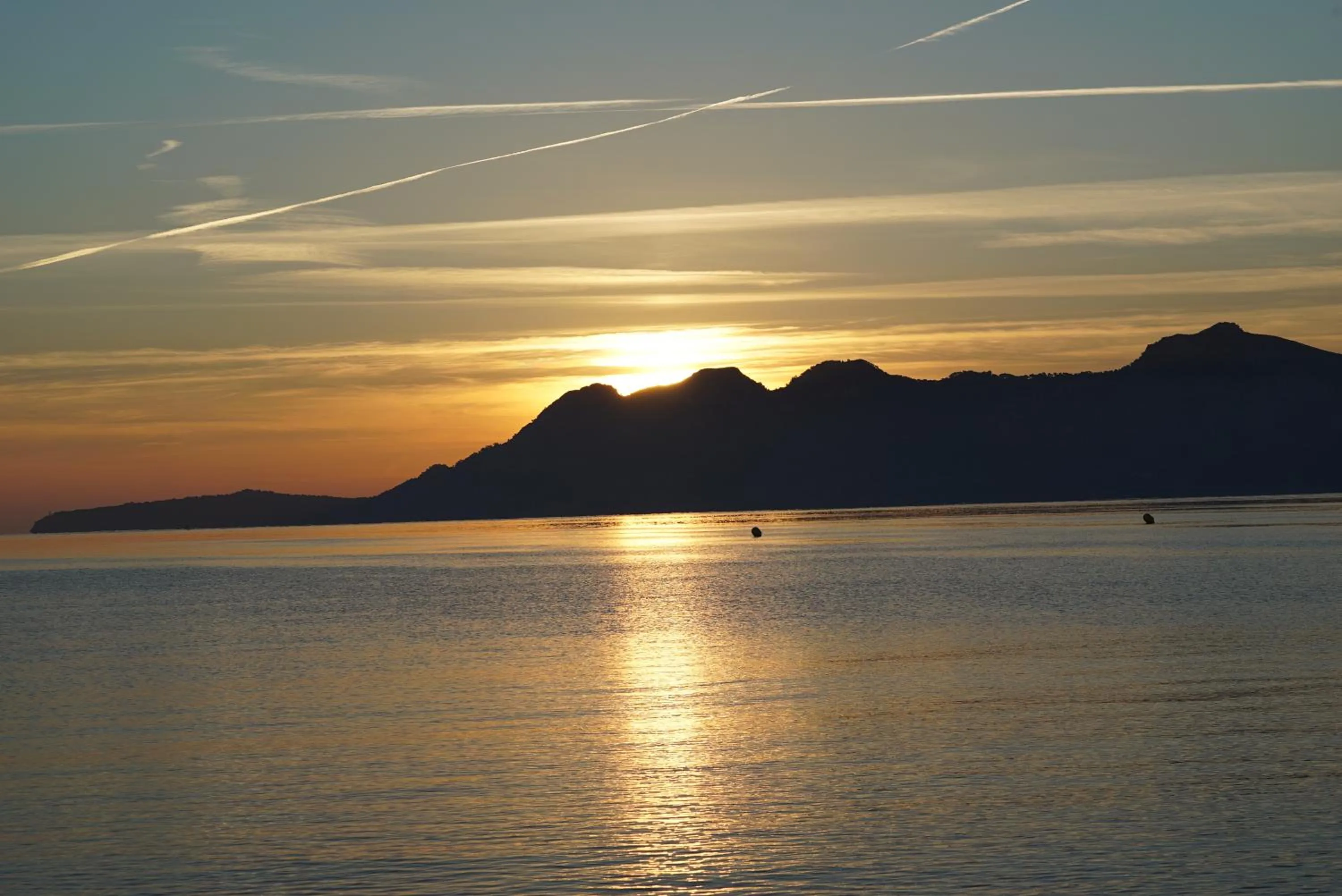 View (from property/room) in Hoposa Uyal