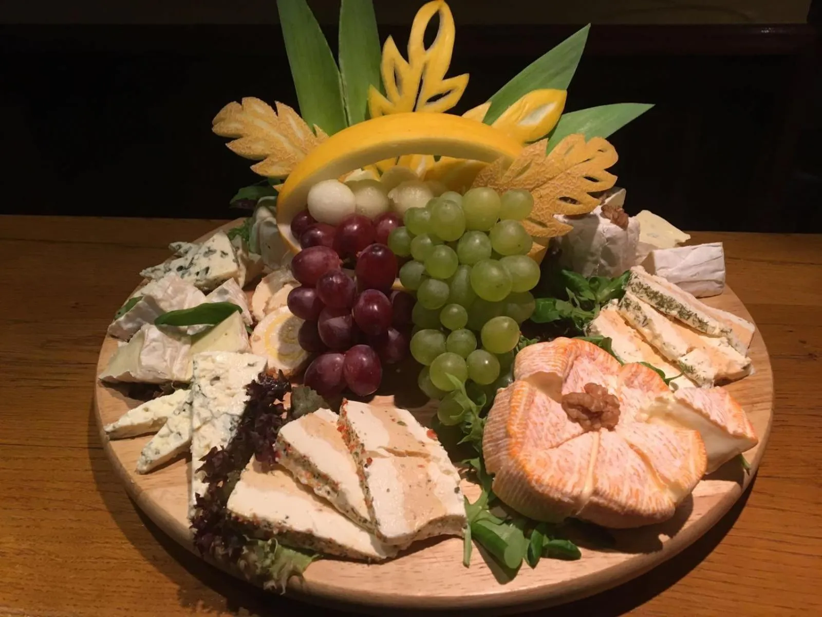 Other, Food in Altes Backhaus