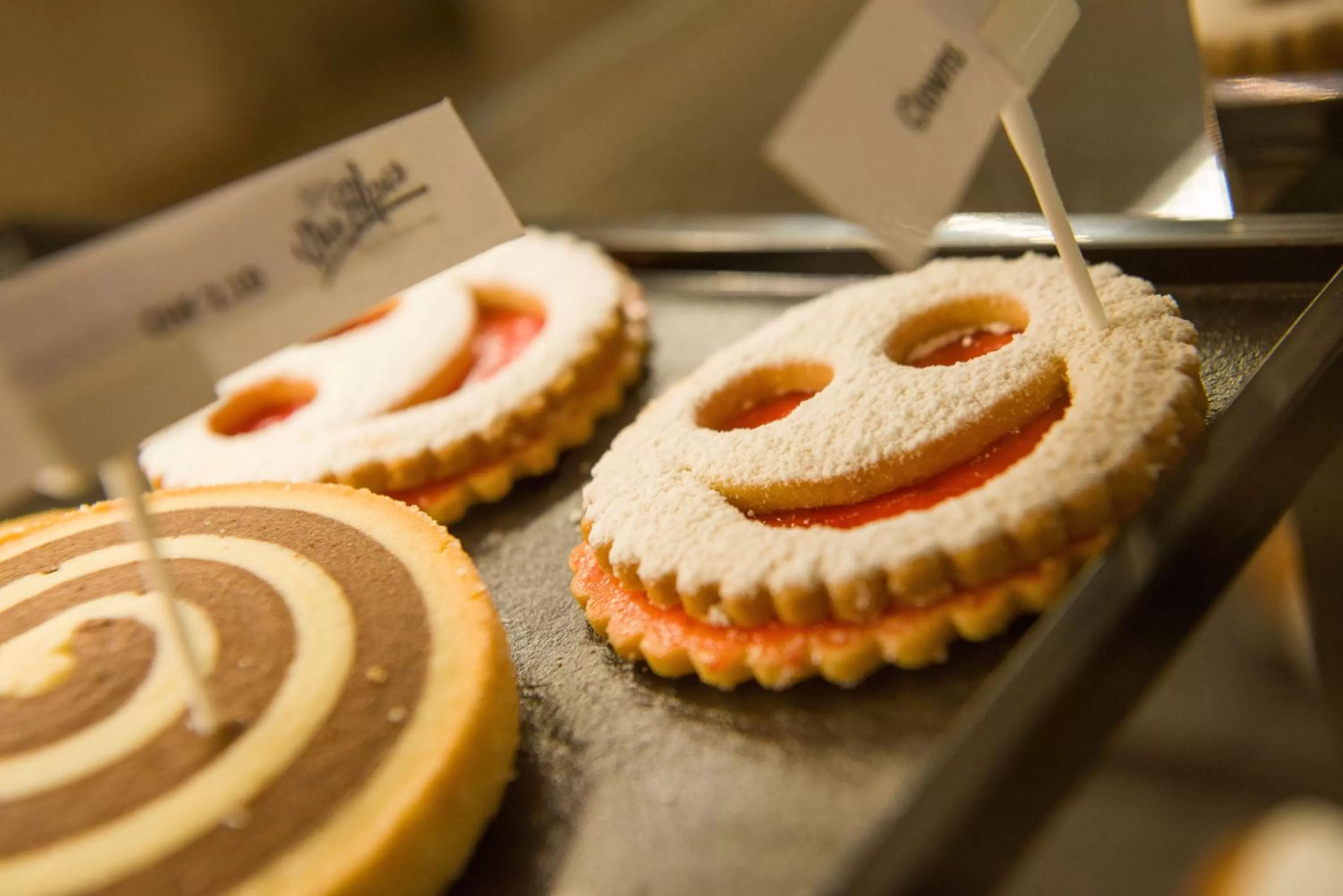 Breakfast, Food in Hotel Heimatlodge