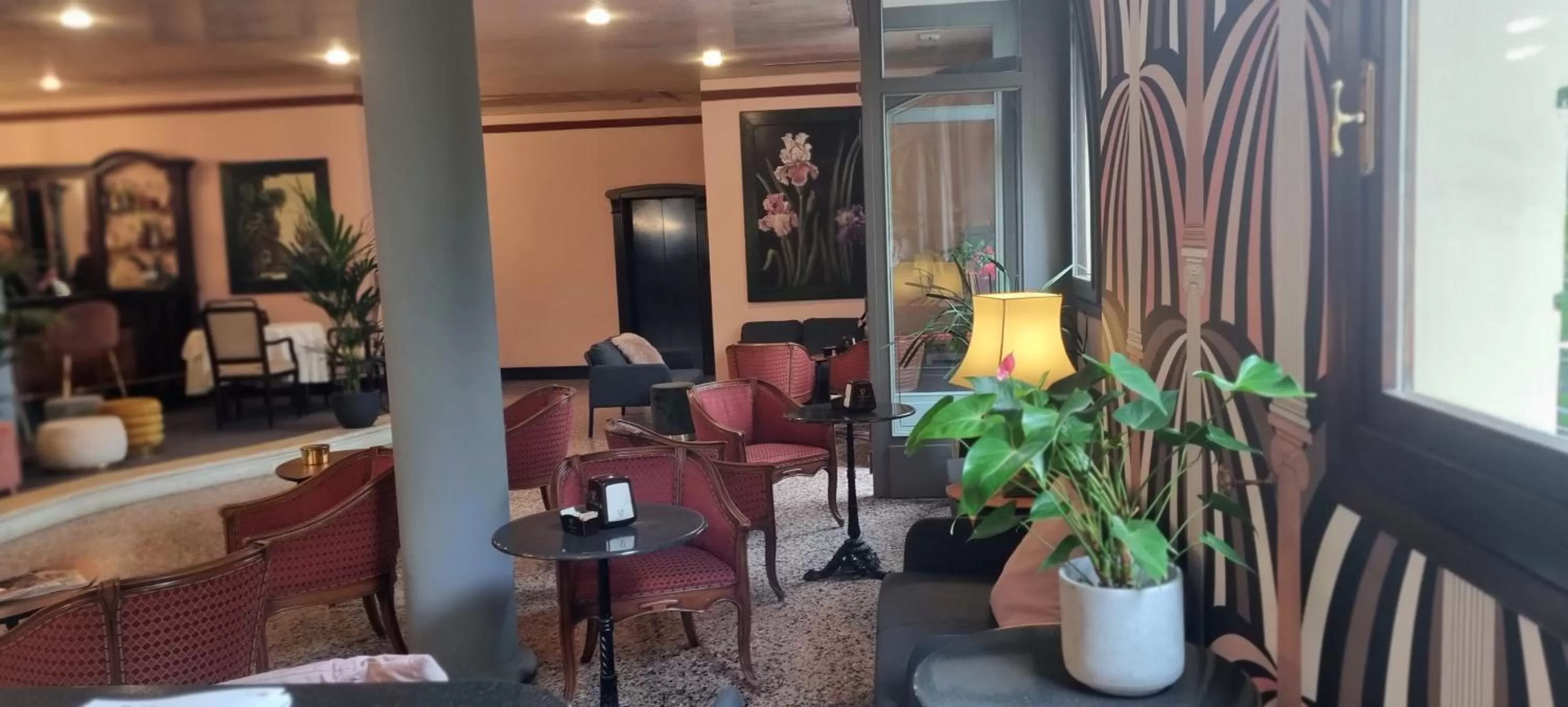 Villa Regina Margherita