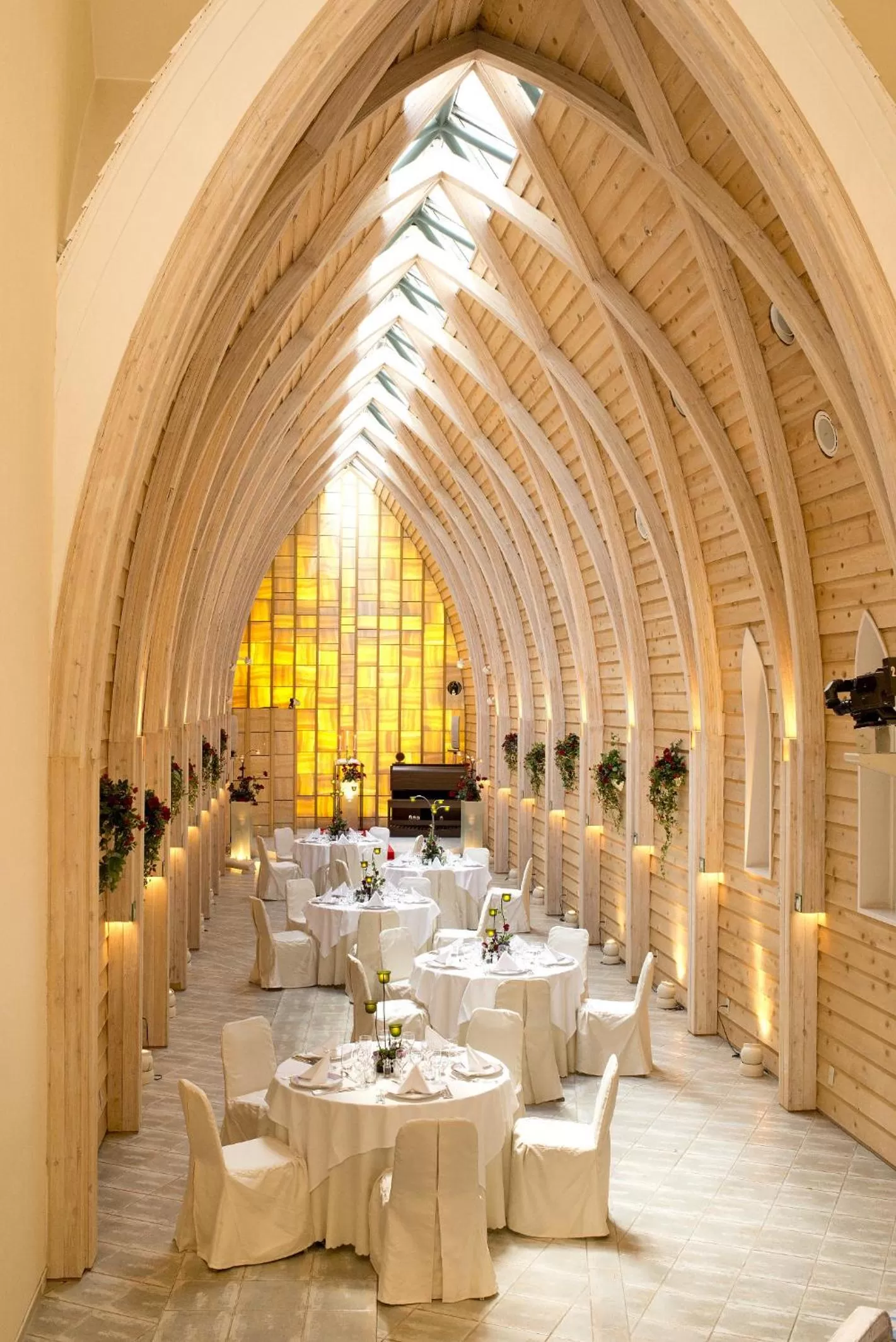 Place of worship in New Otani Inn Sapporo