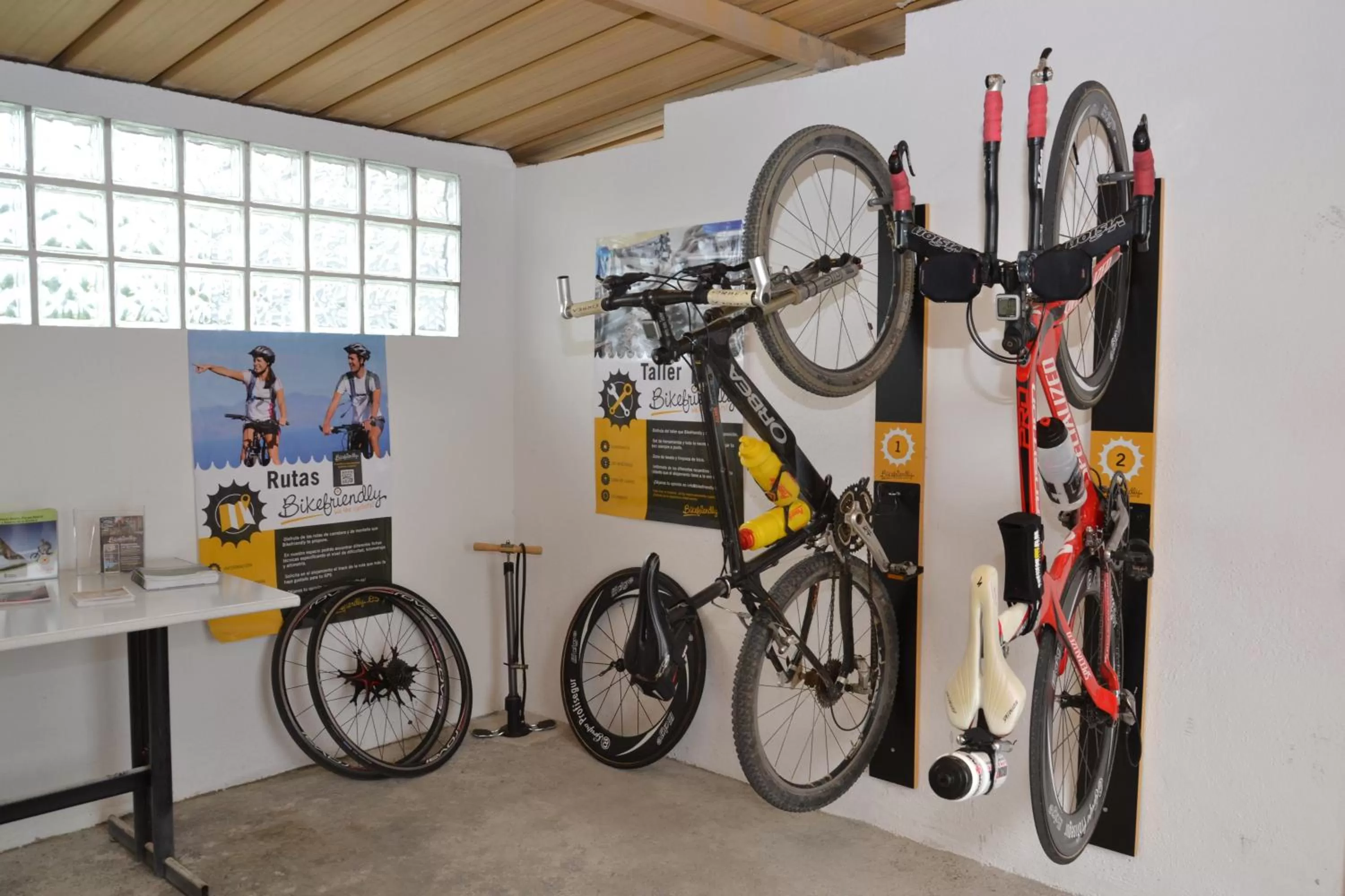 Activities in Hotel Luze El Villa