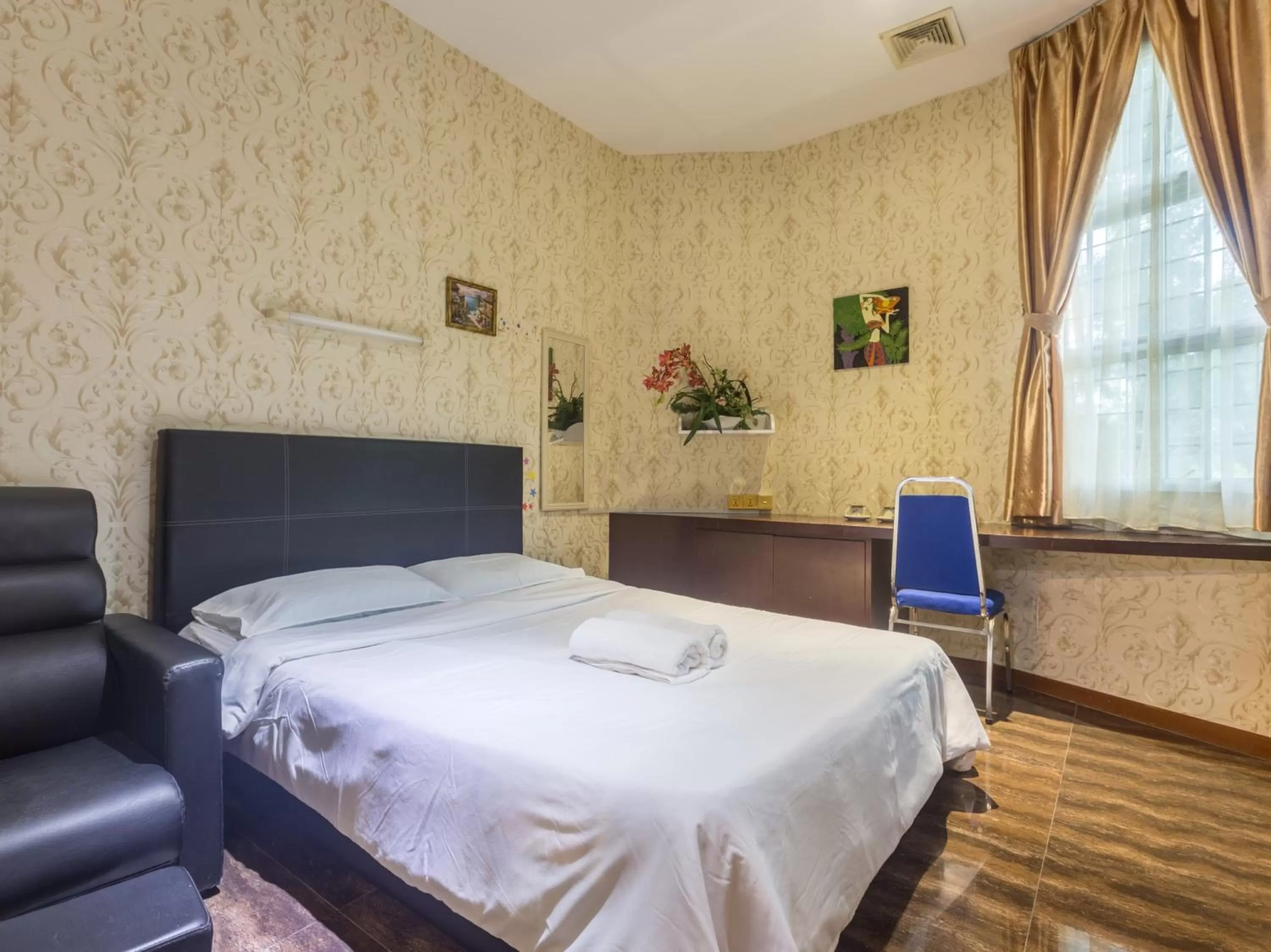 Hotel O Rebecca's Homes