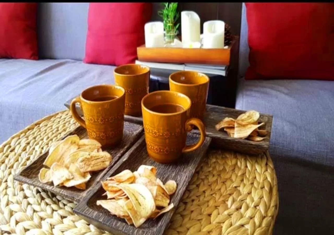 Spa and wellness centre/facilities in Ladear Privilege Rooms