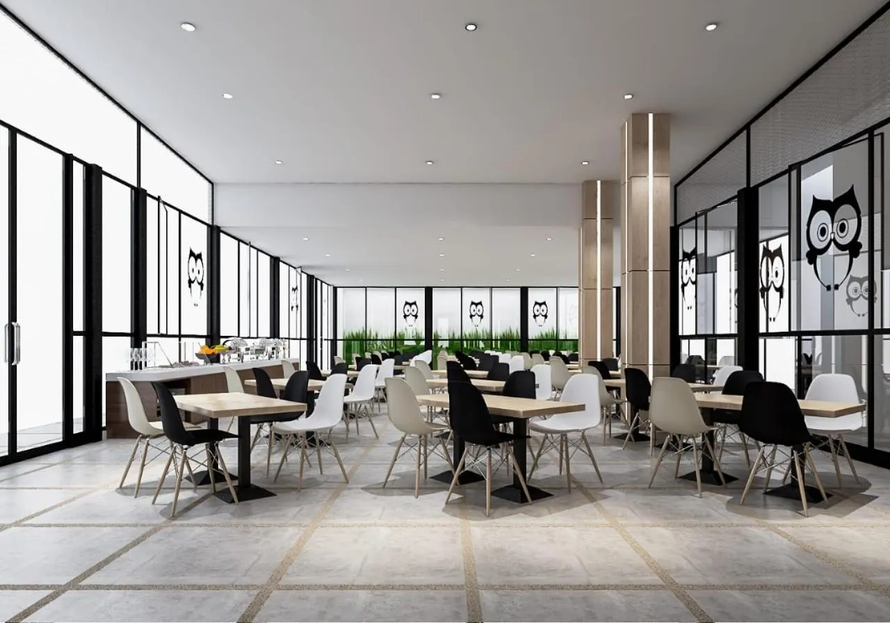 Nite & Day MDC Puncak - Gadog