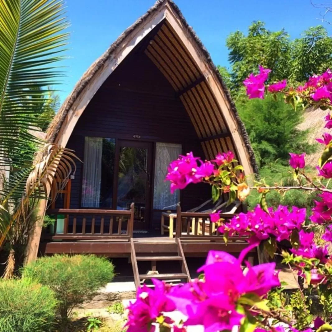 Sandy Beach Bungalows