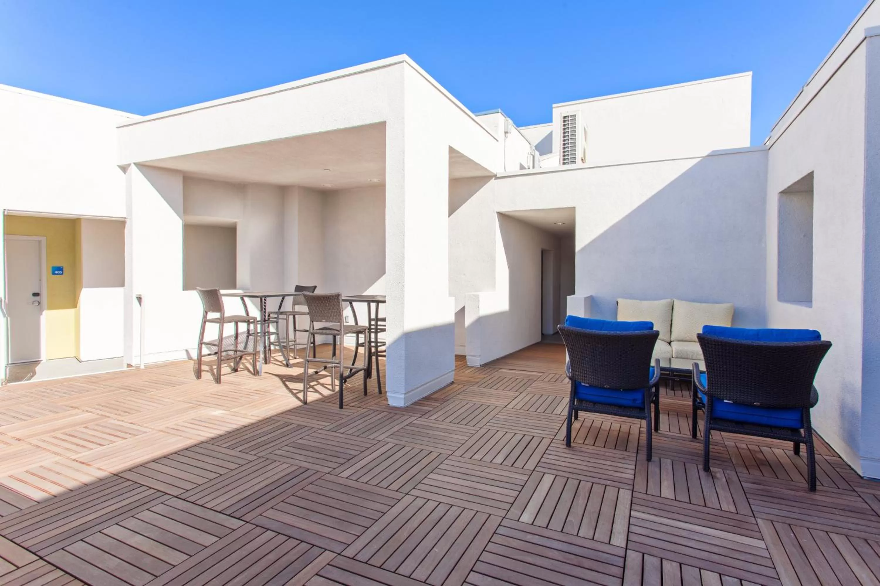 Other in Holiday Inn Express West Los Angeles by IHG