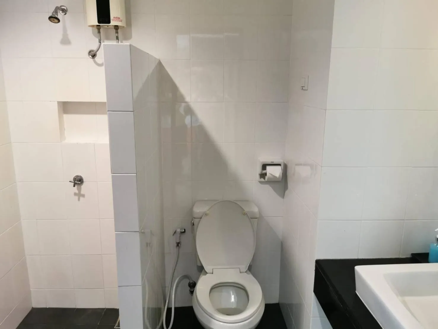 Tuana Hotels The Natural Resort