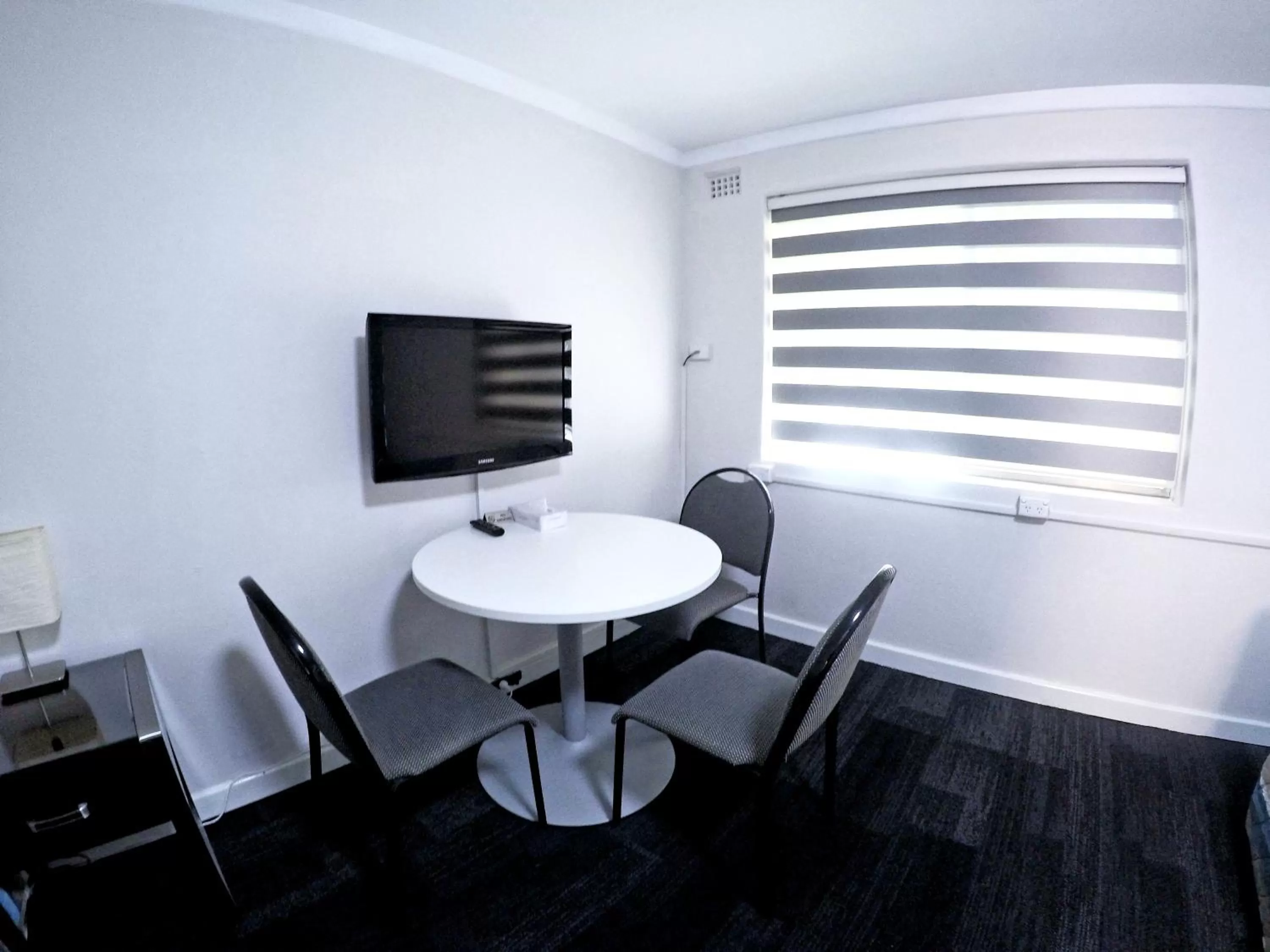 TV and multimedia in City Waters