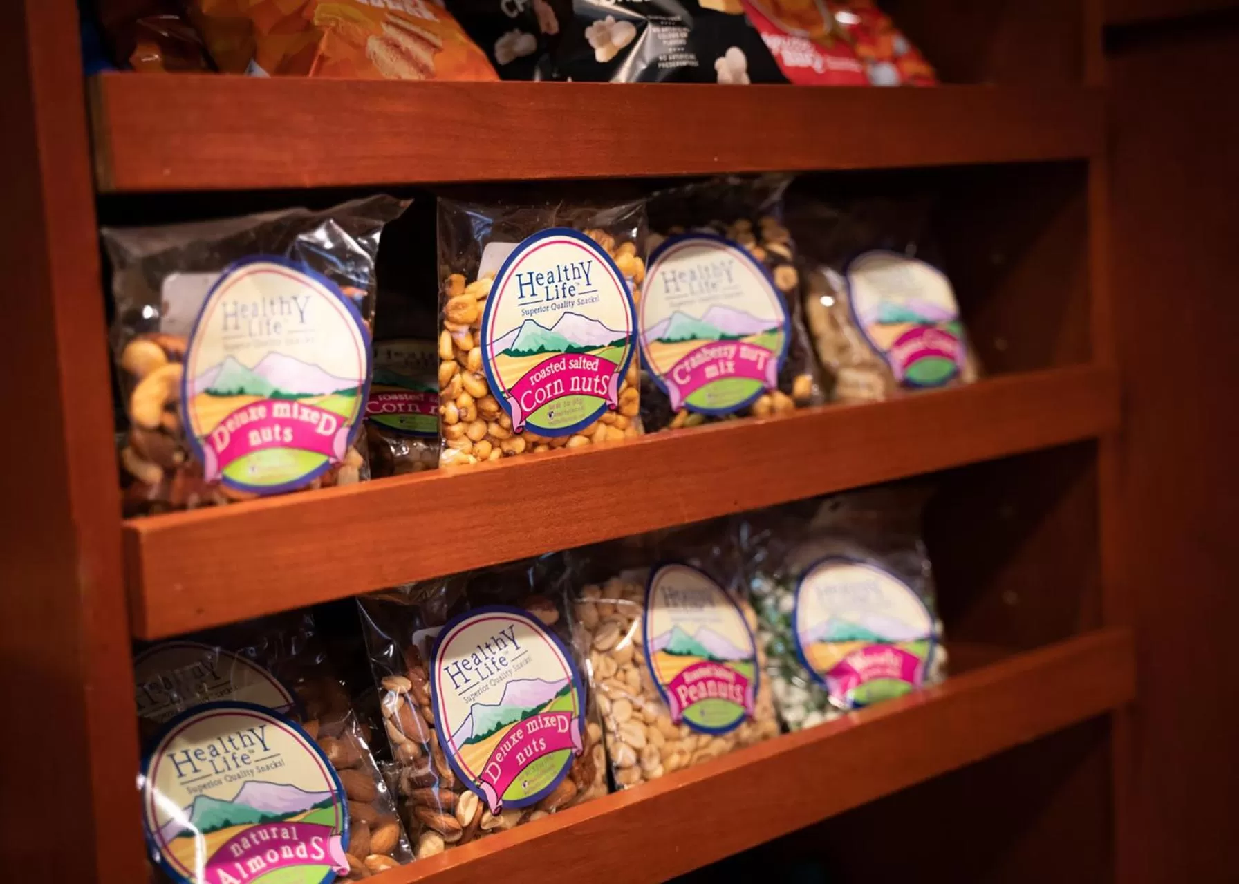 Decorative detail in Courtyard Boston Copley Square