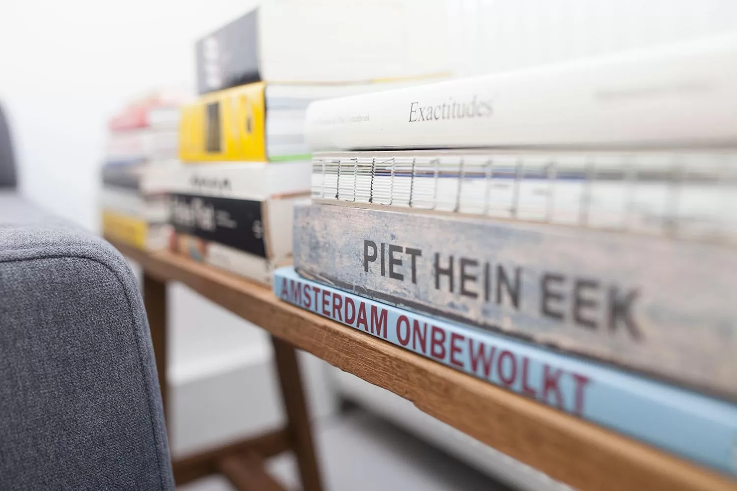 Decorative detail in HiP & STYLISCH B&B