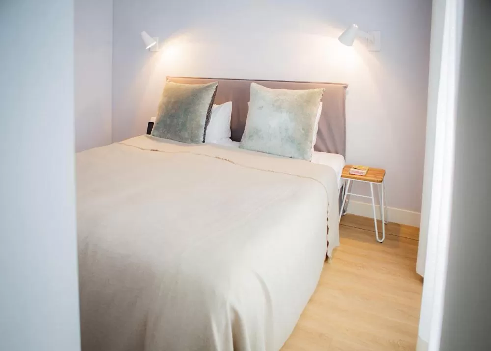 Family Suite in Stadsvilla Hotel Mozaic Den Haag