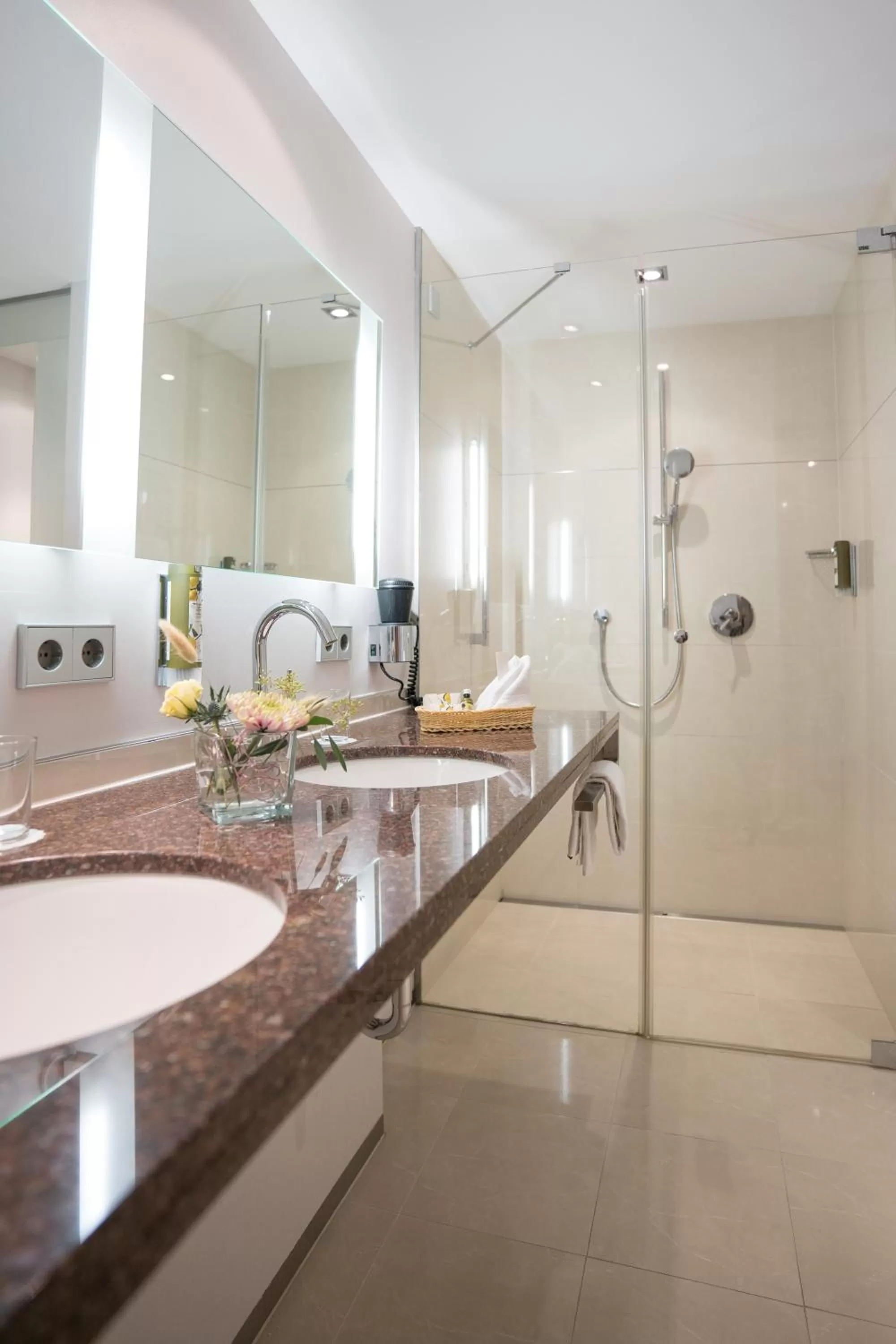 Parkhotel St.Leonhard