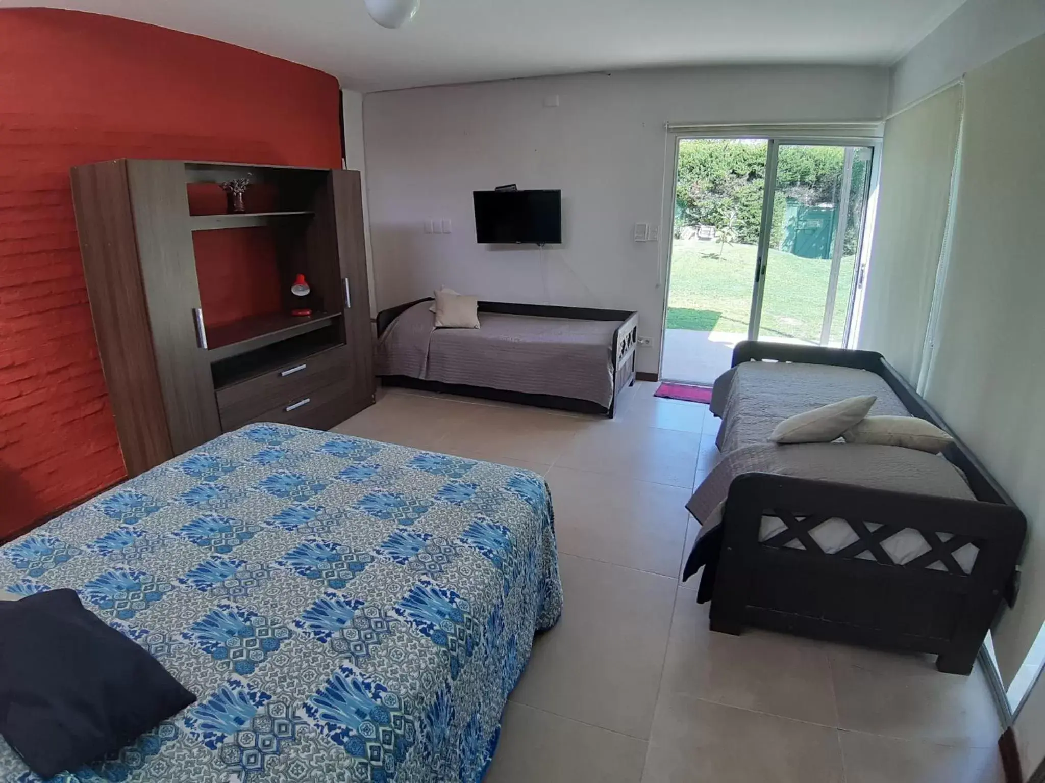 Superior Family Room in Ars Amici Hotel Superior Family Room in Ars Amici Hotel