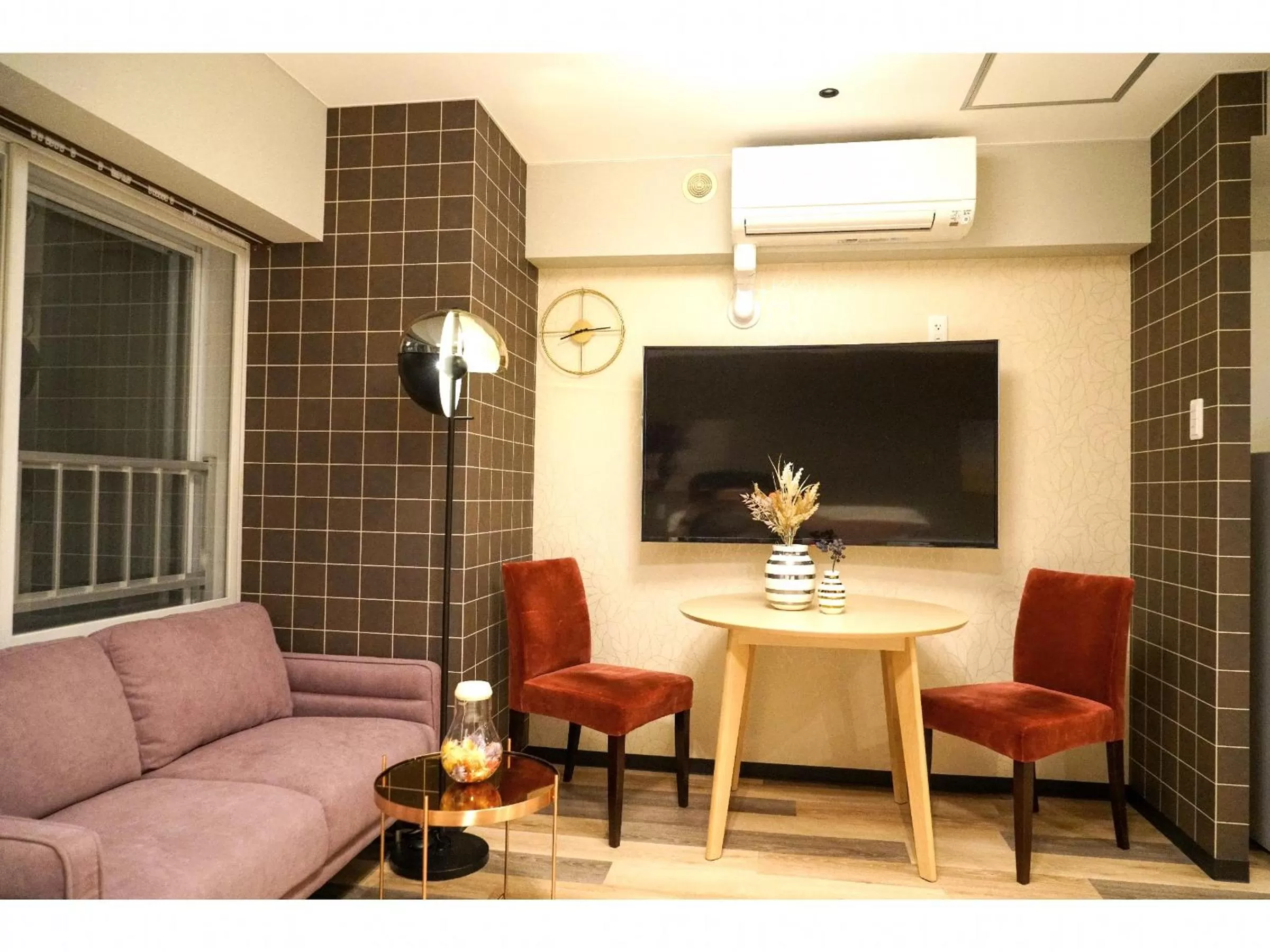 Sapporo Stay Nakajima Park