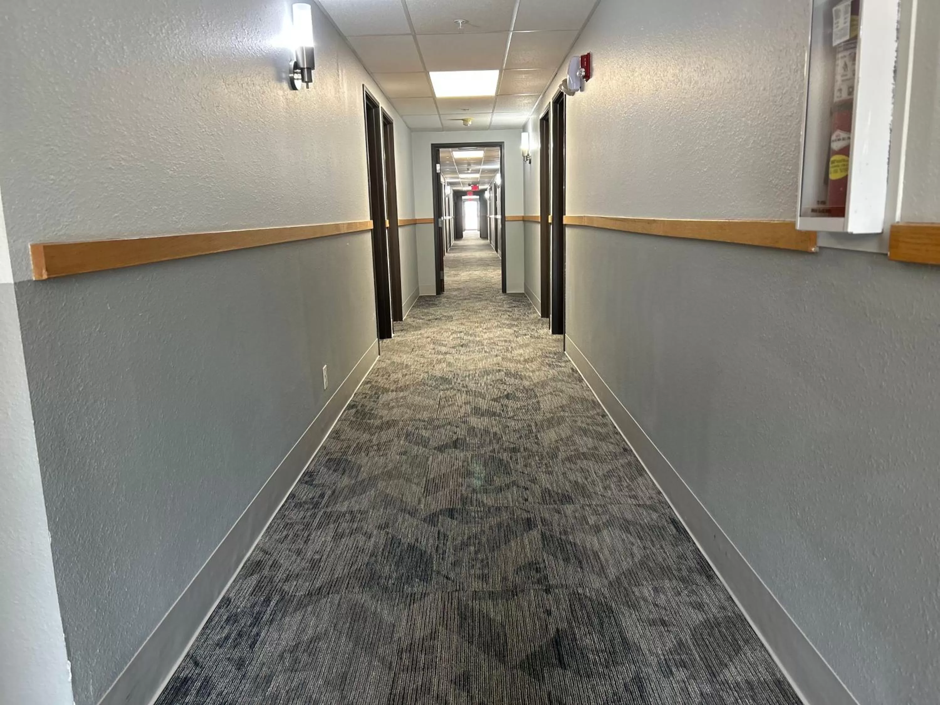 Travelodge by Wyndham Lincoln South