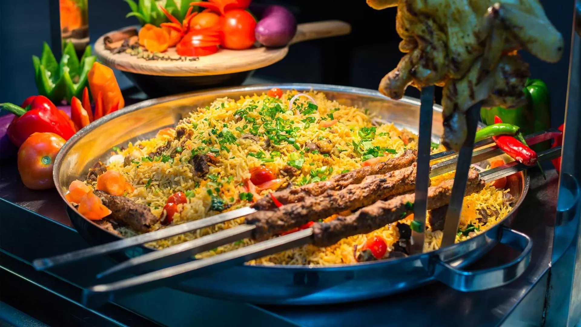 PULSE GRANDE Hotel Putrajaya