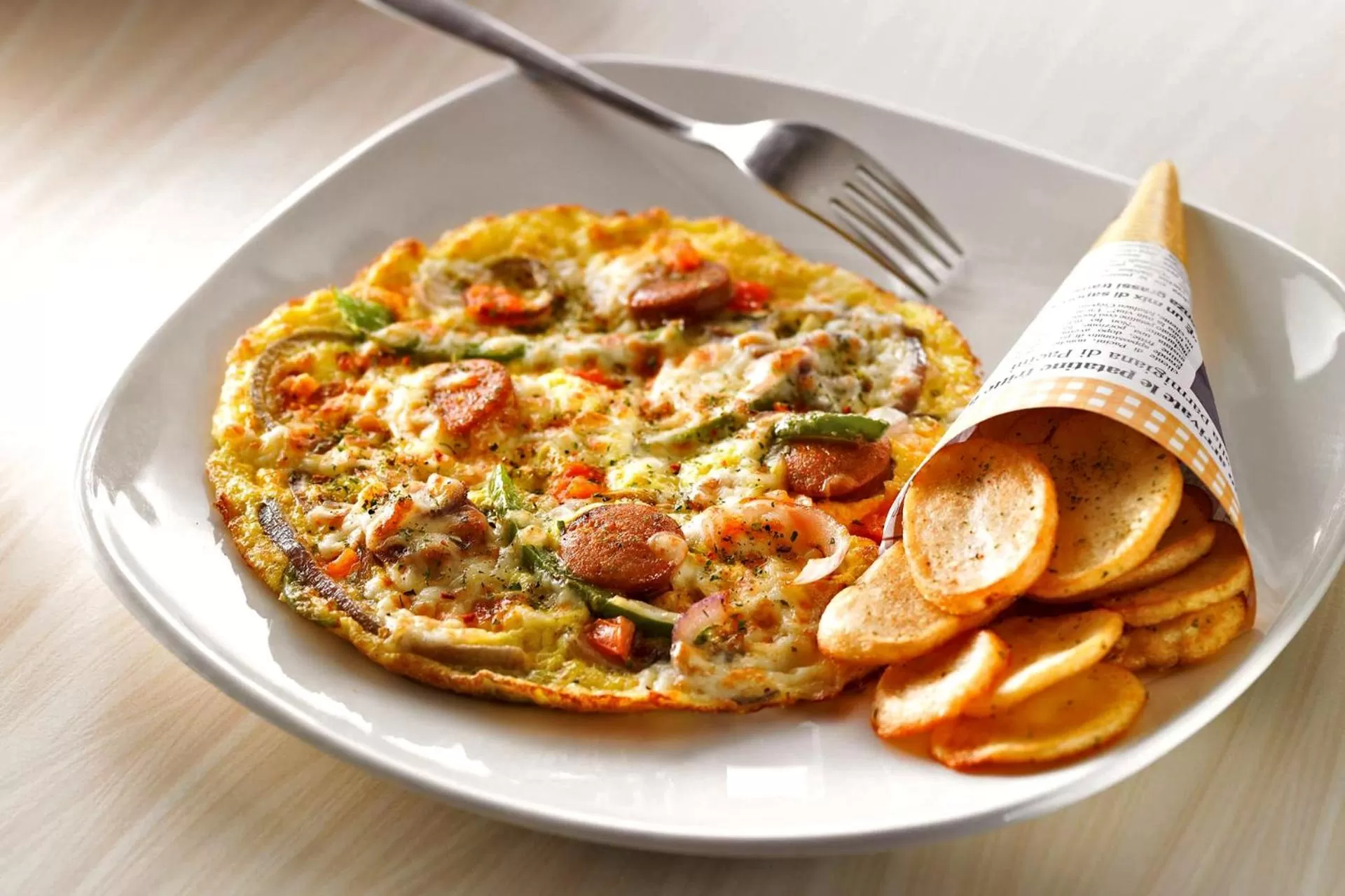 Restaurant/places to eat in Hôtel Le Navigateur