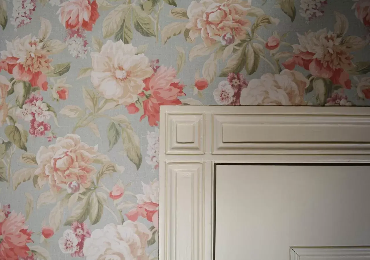 Deluxe King Room in Bed and Breakfast Batenborg Deluxe King Room in Bed and Breakfast Batenborg