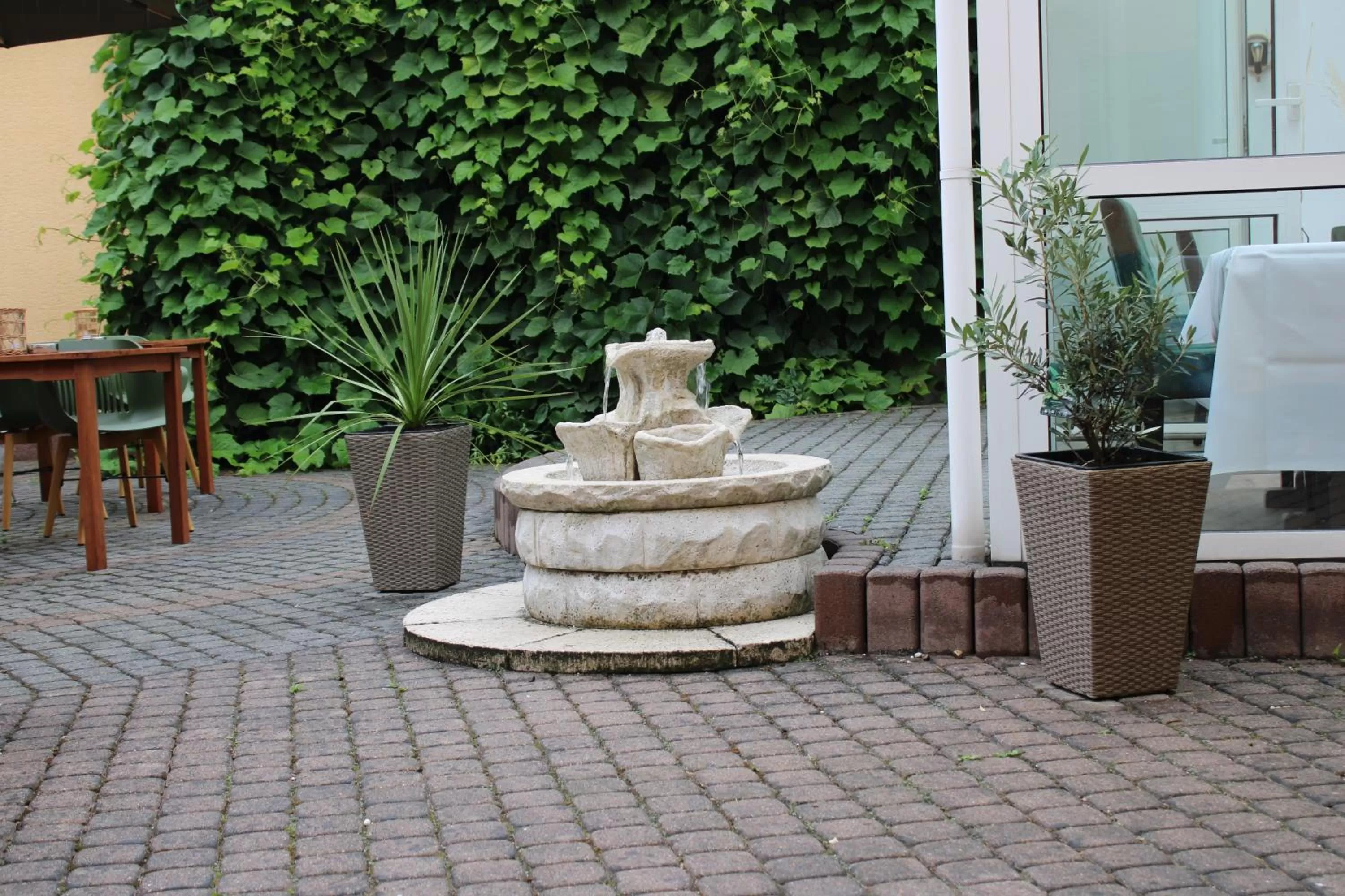 Spreezeit Hotel connect