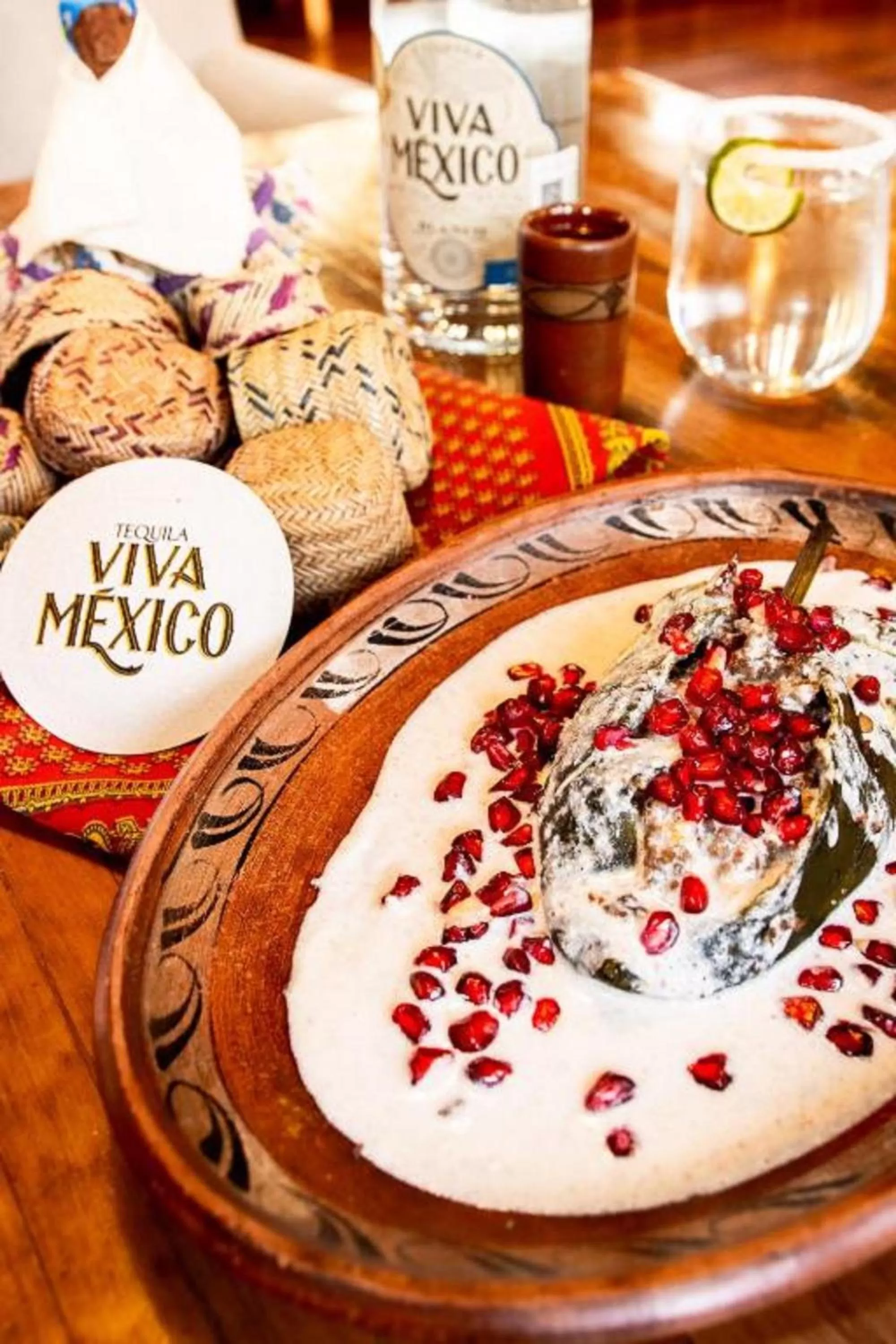 Restaurant/places to eat in Hacienda Don Armando Boutique & Spa