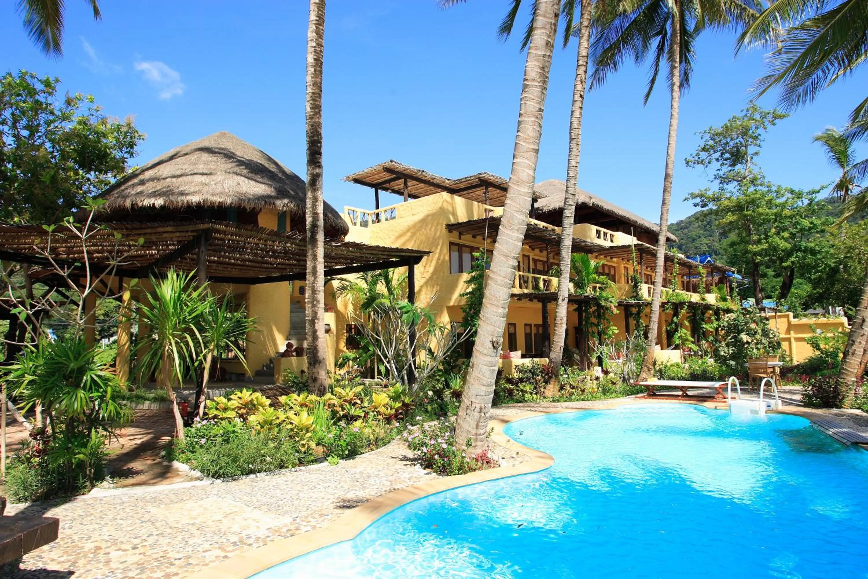 View (from property/room) in Vacation Village Phra Nang Lanta - SHA Extra Plus