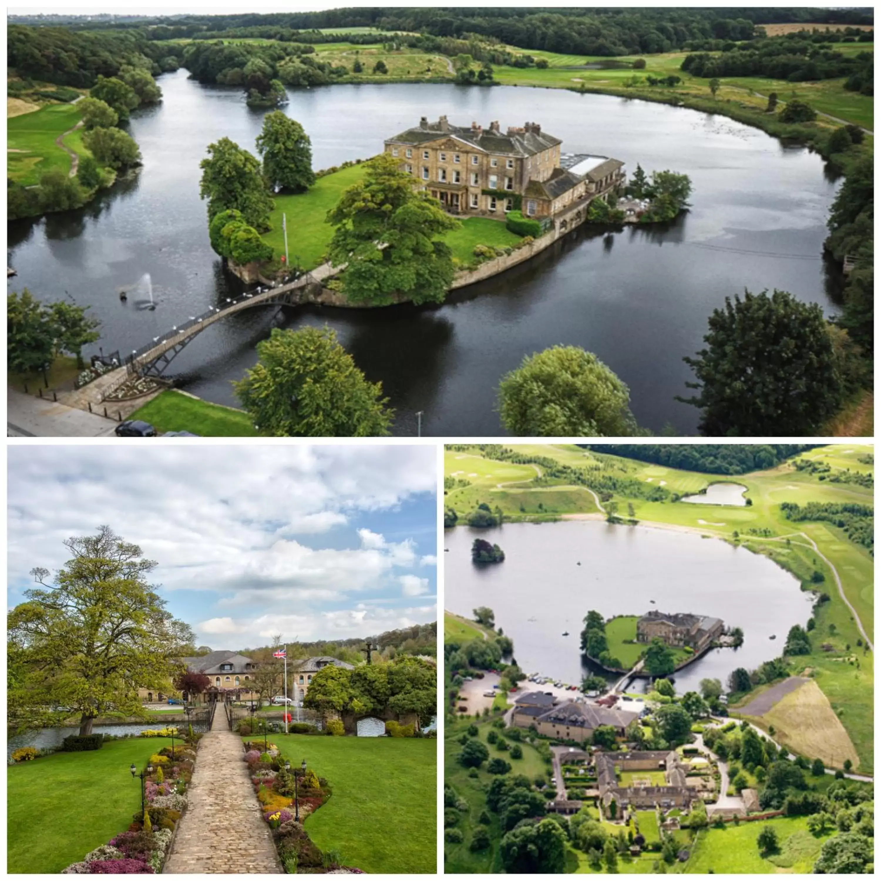 Waterton Park Hotel Waterton Park Hotel