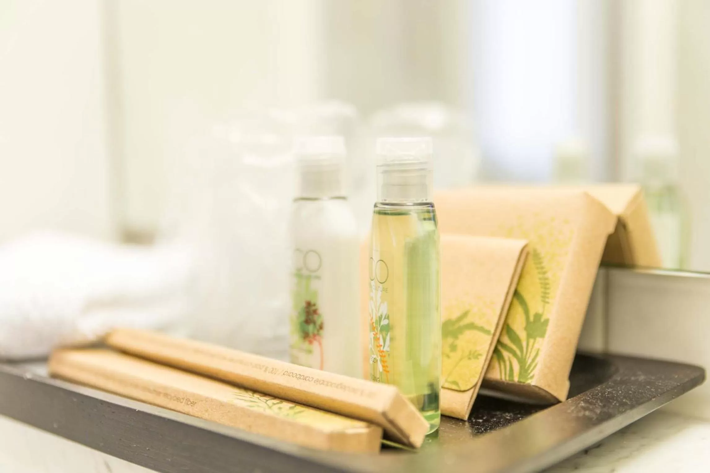 Bathroom in Mayers Waldhorn - zwischen Reutlingen und Tübingen