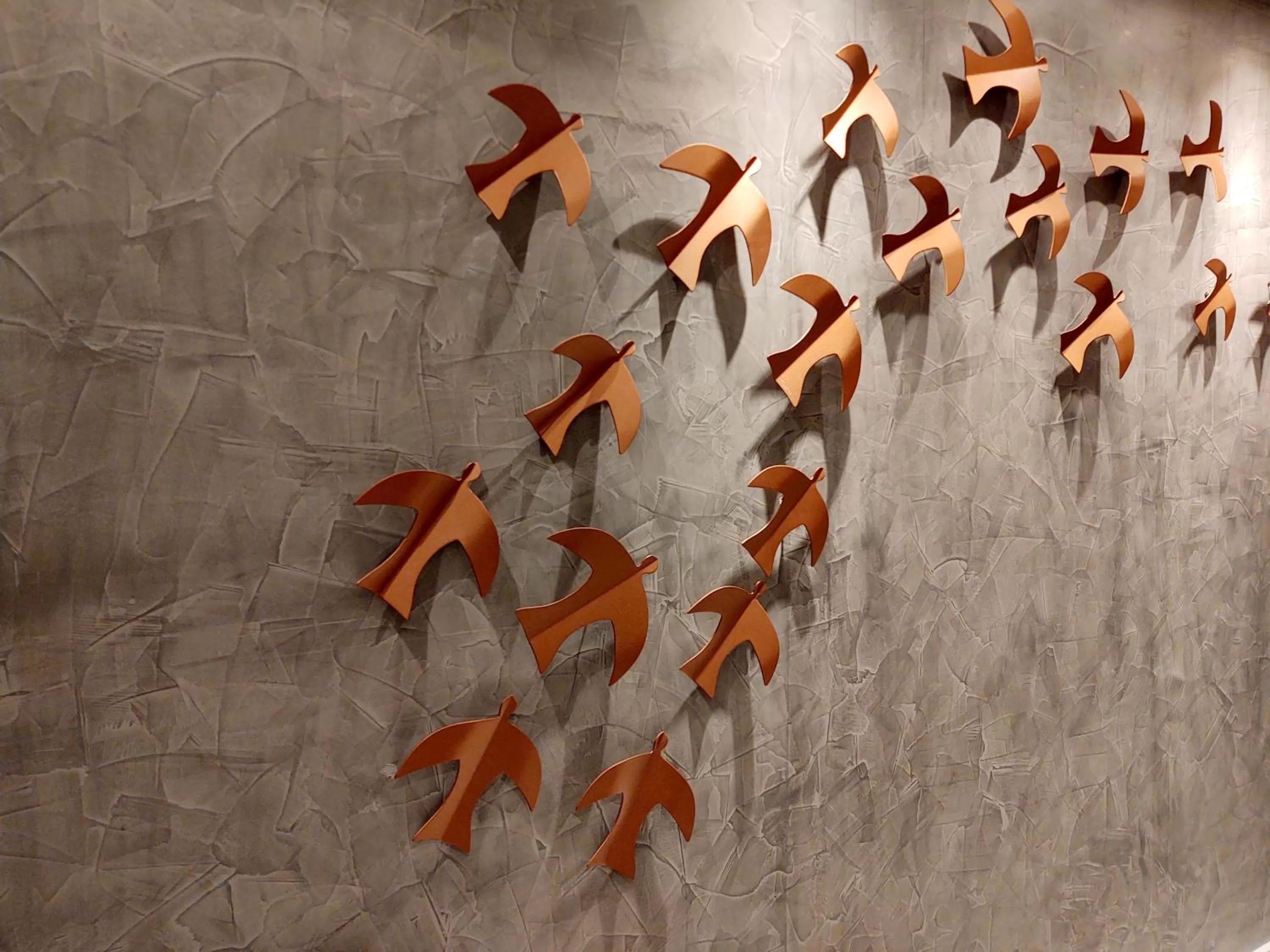 Restaurant/places to eat in Lets Idea Brasília Hotel