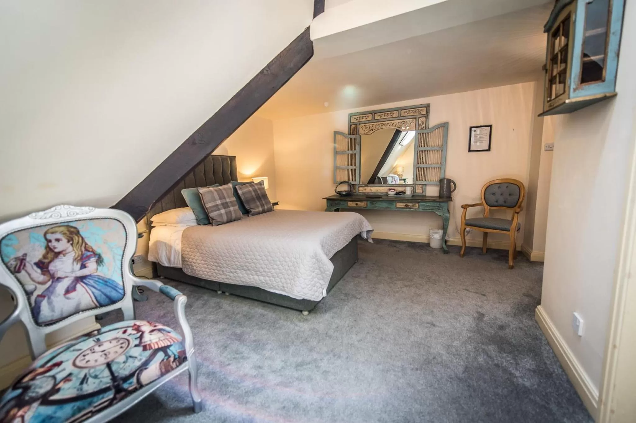 Rosehill House Hotel