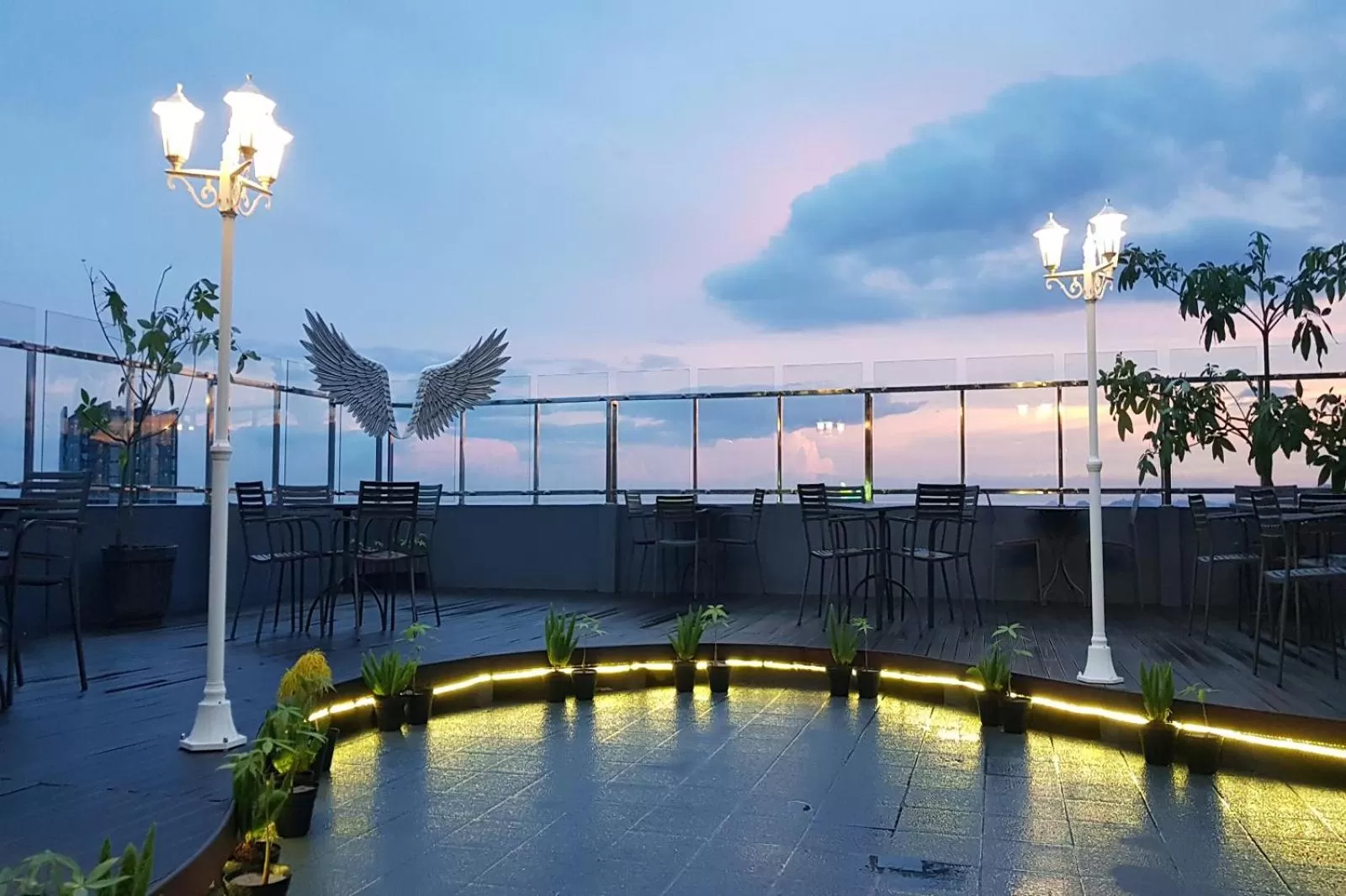 Other in Aston Lampung City Hotel