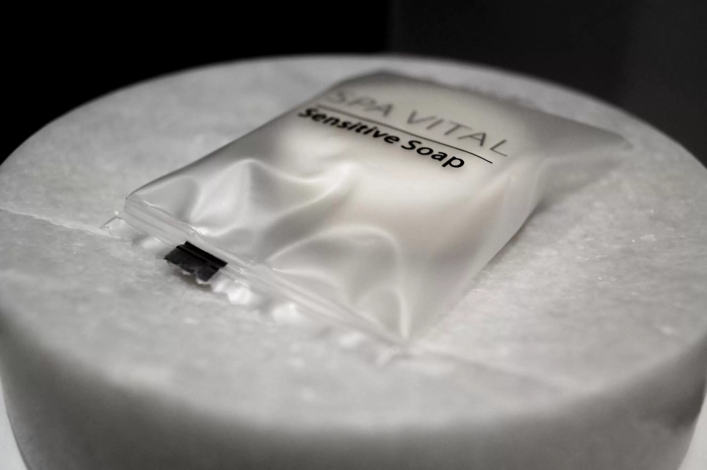 Decorative detail in Hotel Bella Italia