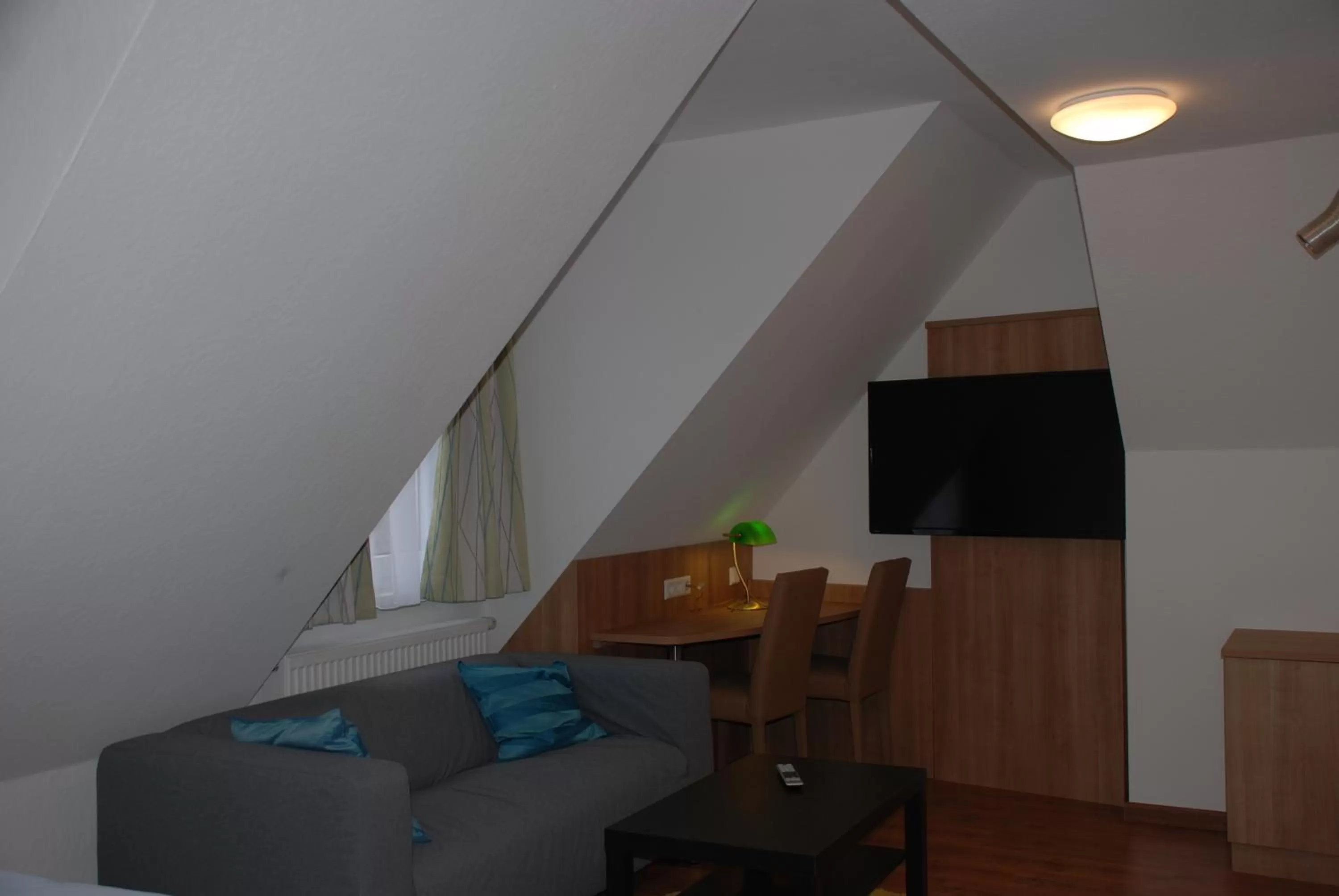 Photo of the whole room in Hotel Rest Inn