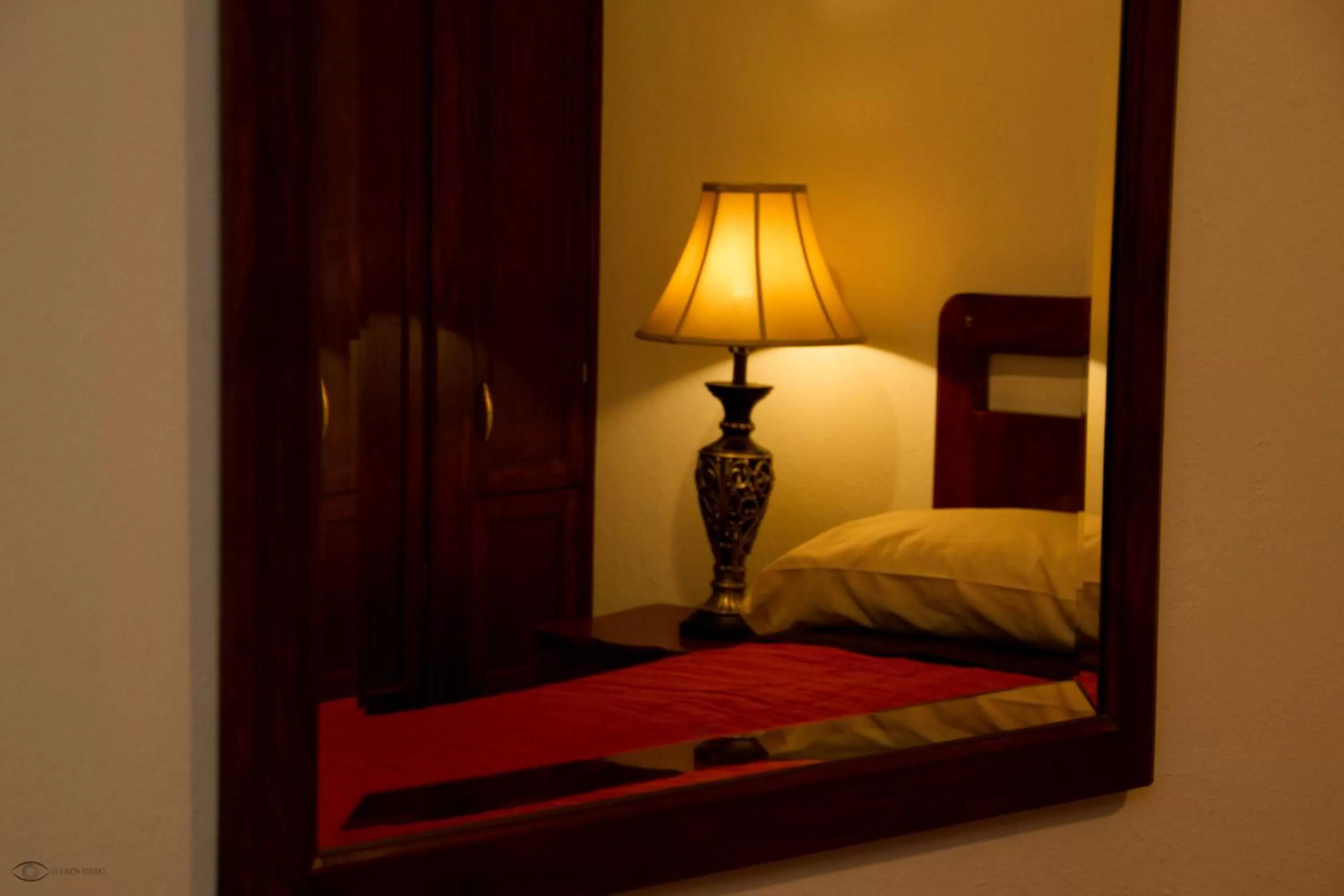 Bed in Cuartel 1914 - Hotel Boutique
