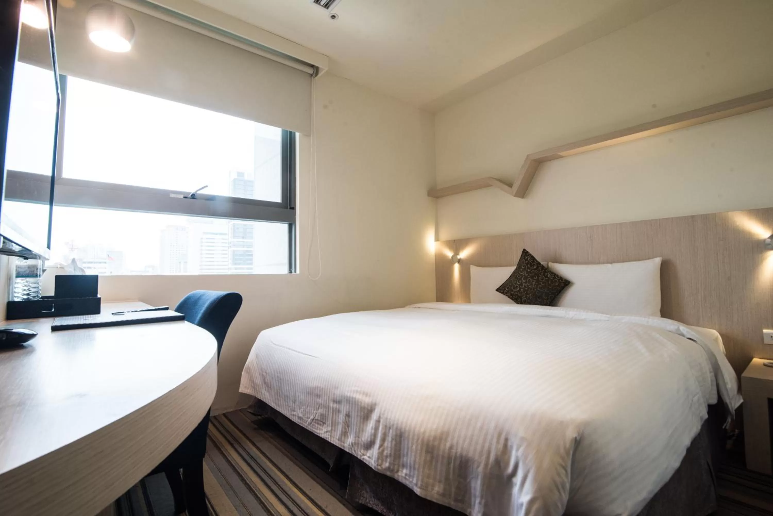 Merryday Hotel Banqiao