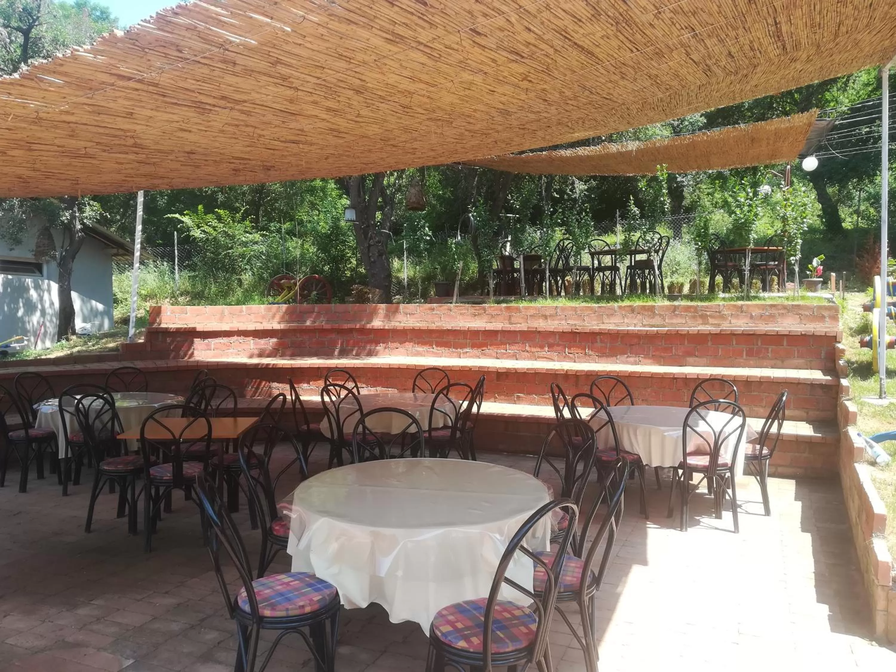 Restaurant/places to eat in Etno selo Vile Jefimija, selo Preobrazenje, Vranje