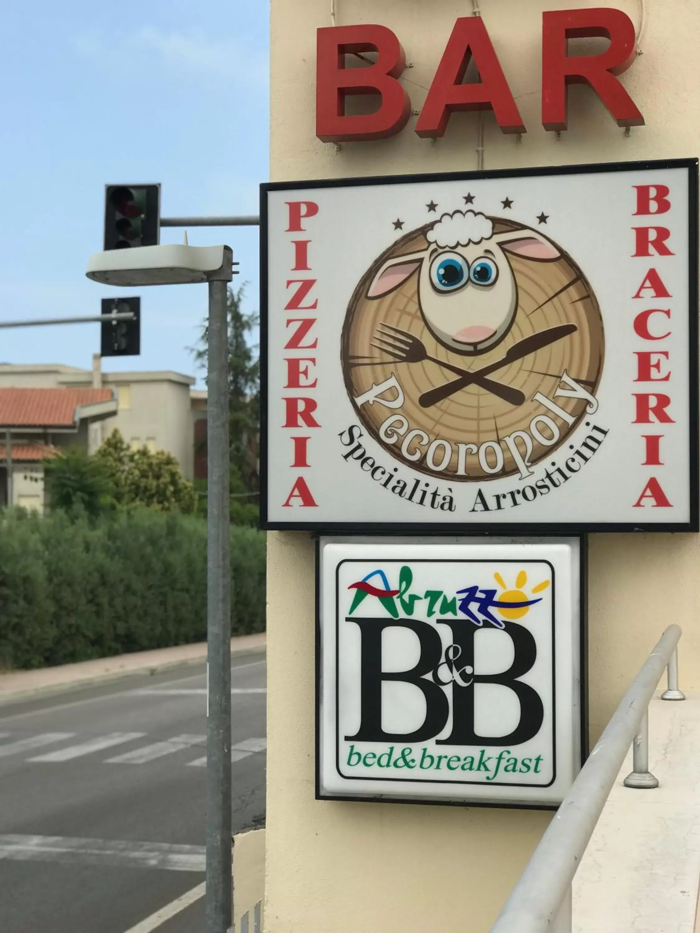 Deluxe Double or Twin Room with Balcony - single occupancy in Rosso Di Sera Deluxe Double or Twin Room with Balcony - single occupancy in Rosso Di Sera