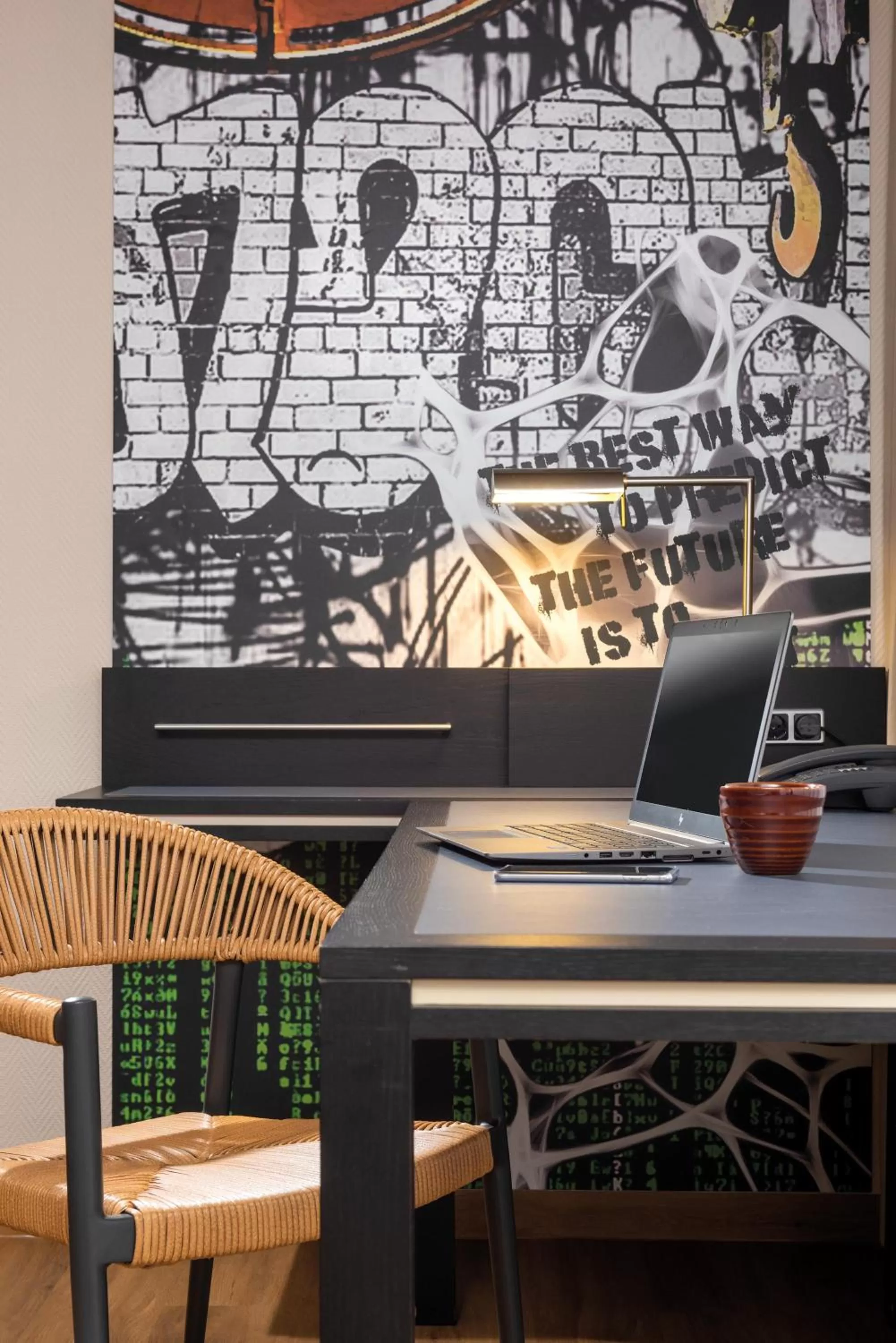 Business facilities in Seminaris Hotel Lüneburg