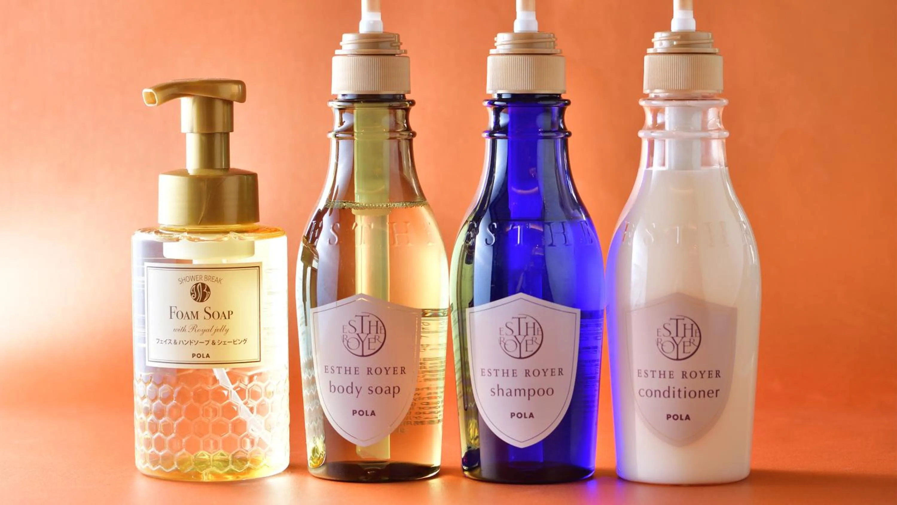 Decorative detail in HOTEL SANSUI NAHA Ryukyu Onsen Naminoue-No-Yu